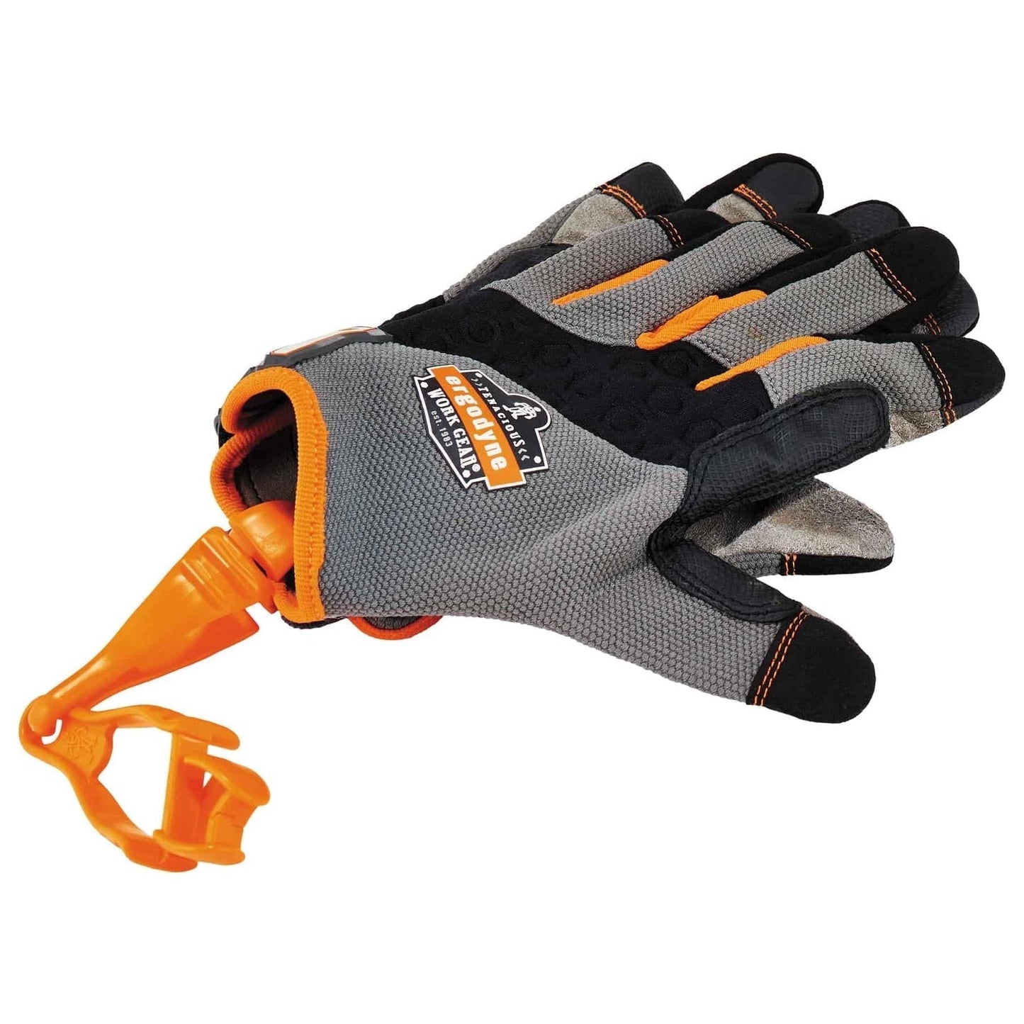 Tool Kits | Ergodyne | Scaffolder's Tethering - Ergodyne - Safe Attachment