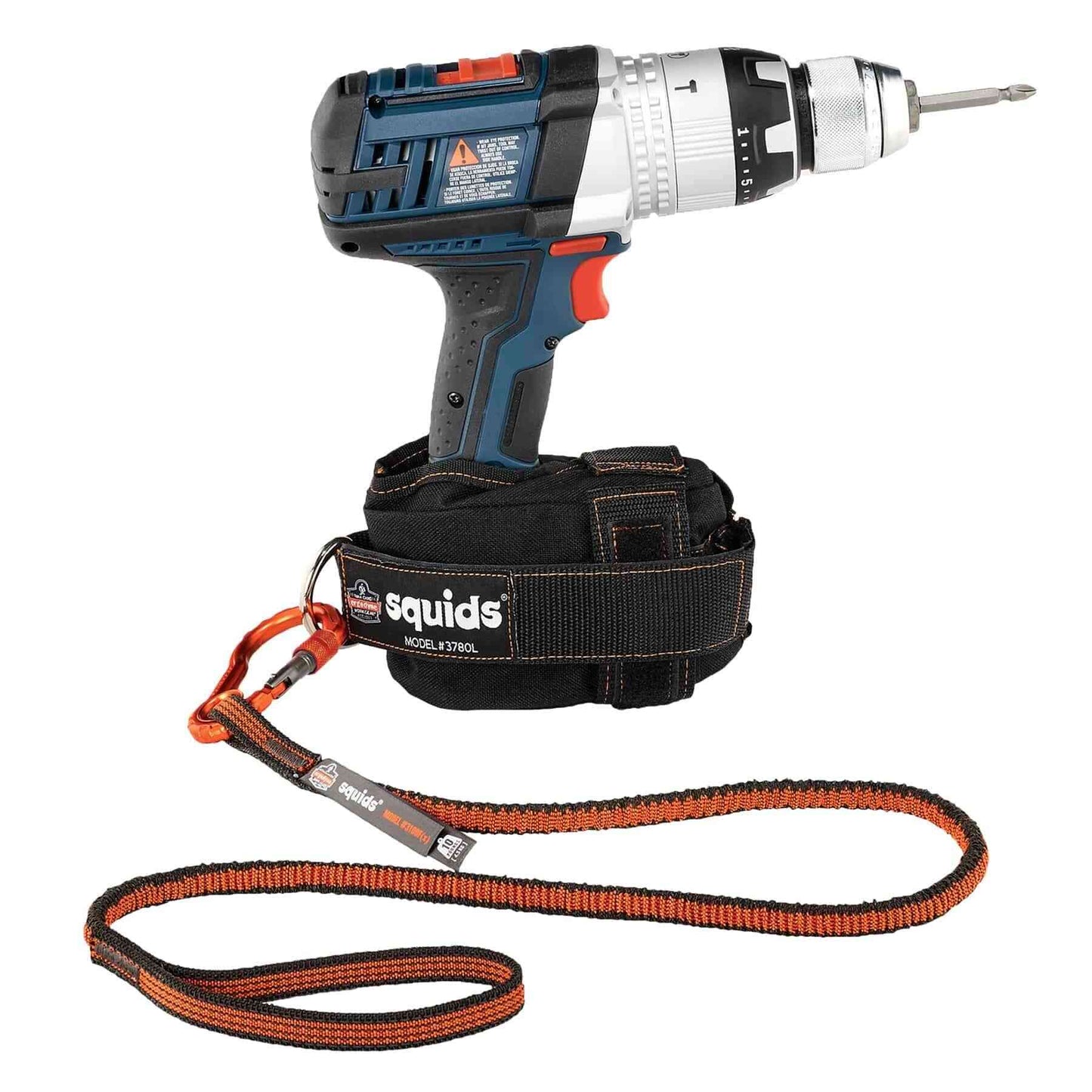 10lbs Tool Kits | Ergodyne | Reliable Power Tethering - Ergodyne - Secure Tools