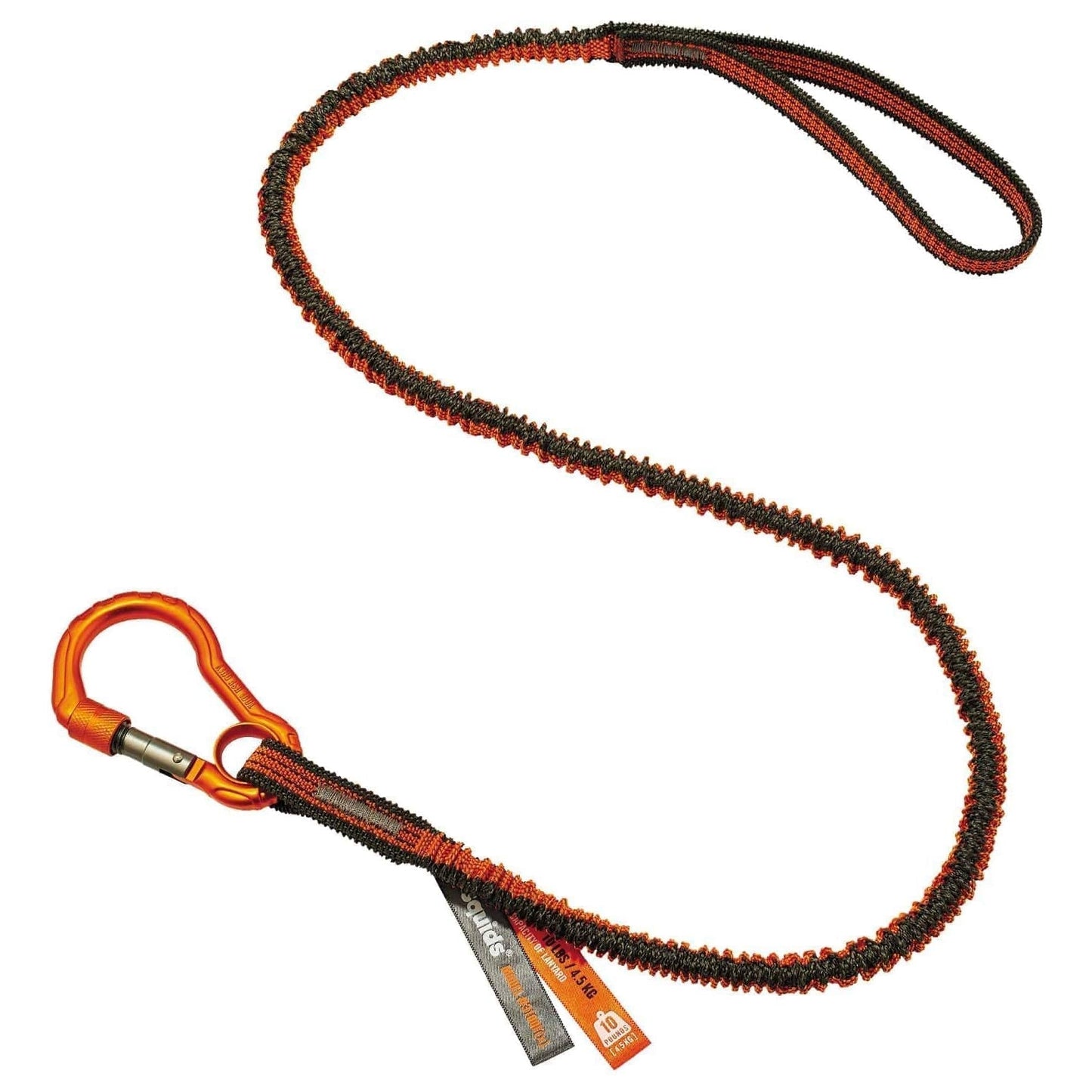 2lbs Tool Kits | Ergodyne | Reliable Tape Measure Tether - Ergodyne - Safety Feature