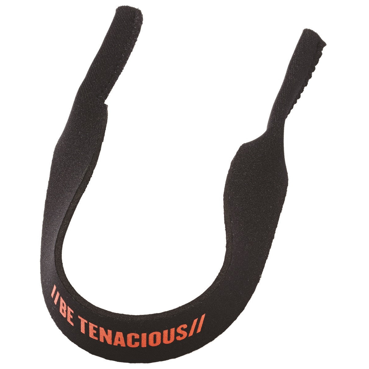 Black Lanyards - Ergodyne - Durable Neoprene Design