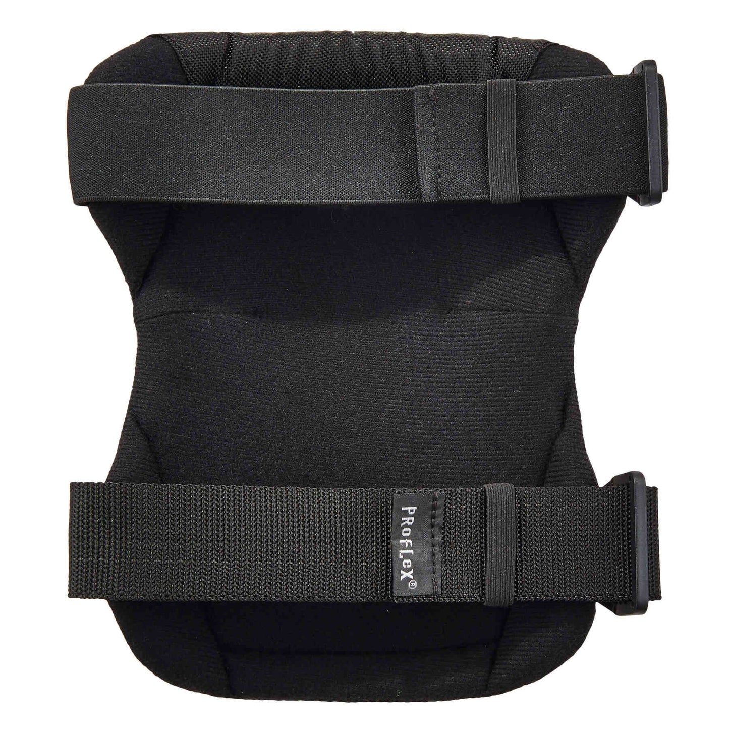 Buckle Closure Knee Pads - Ergodyne - Slip Resistant