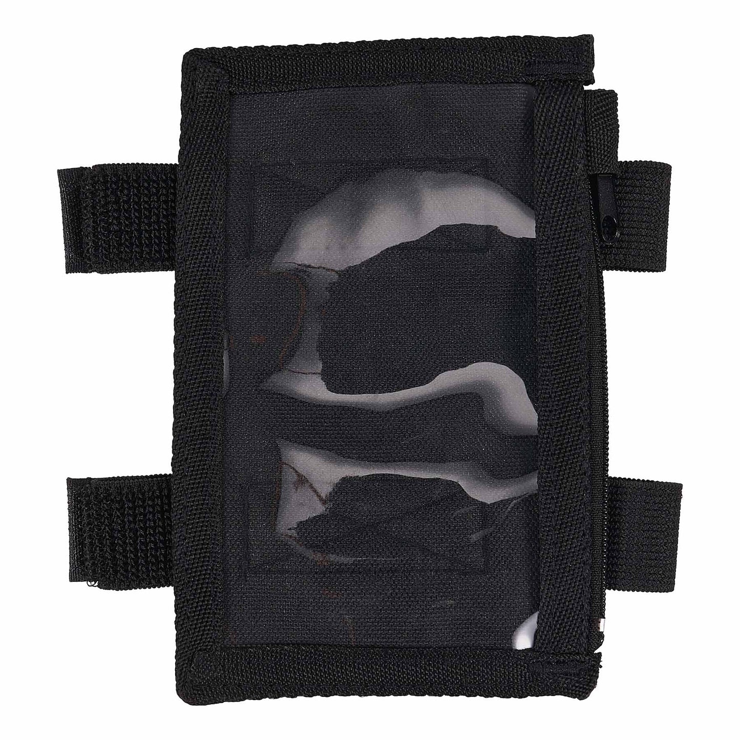 Black ID Holders - Ergodyne - Durable Vinyl Protection