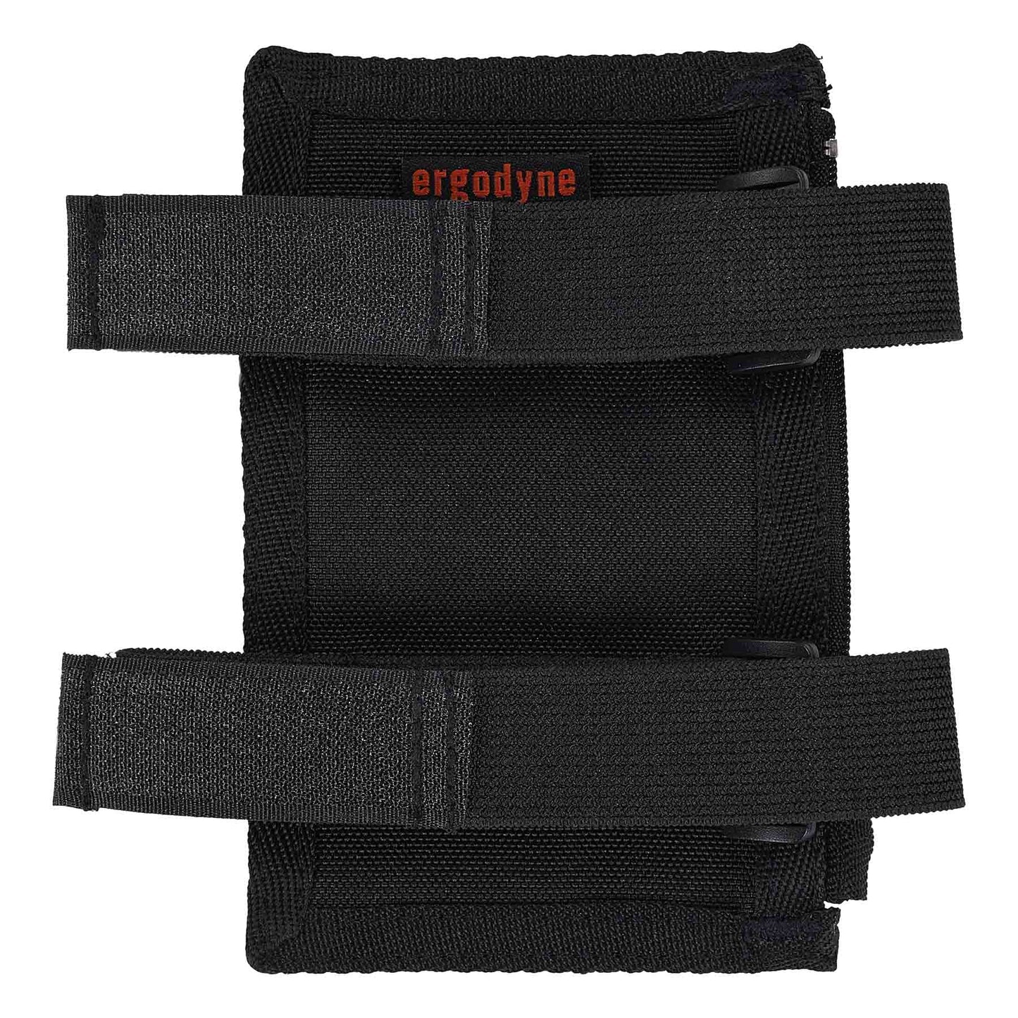 Black ID Holders - Ergodyne - Durable Vinyl Protection