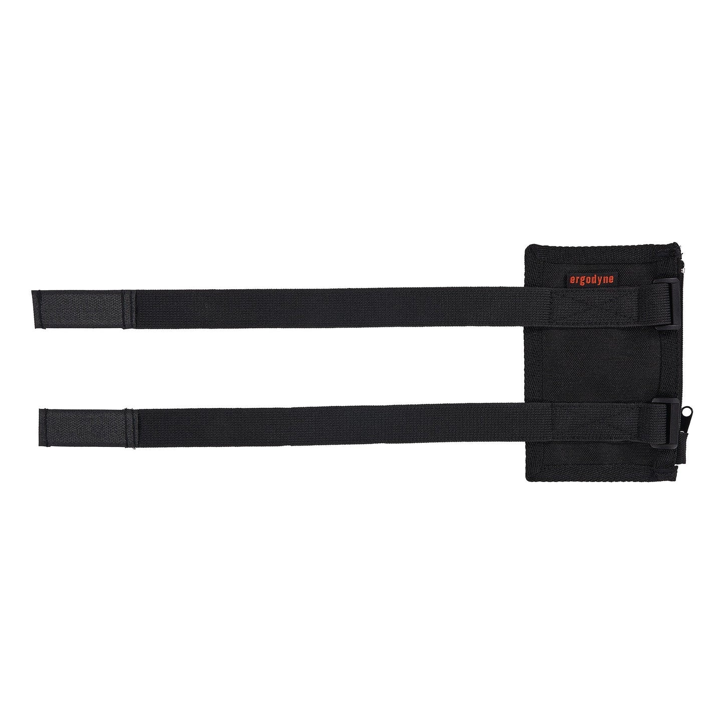 Black ID Holders - Ergodyne - Durable Vinyl Protection