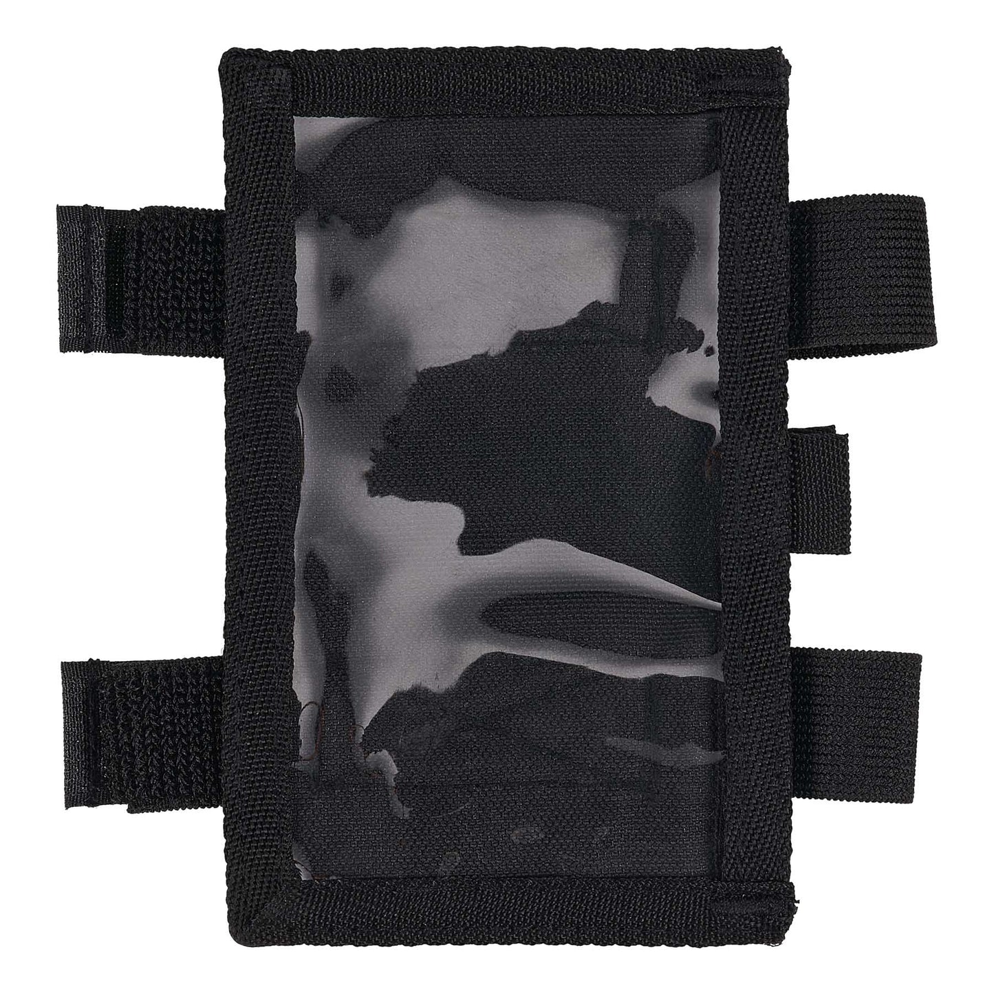 Black ID Holders - Ergodyne - Durable Arm Badge Holder