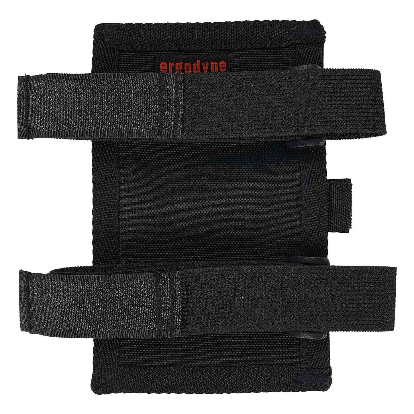 Black ID Holders - Ergodyne - Durable Arm Badge Holder