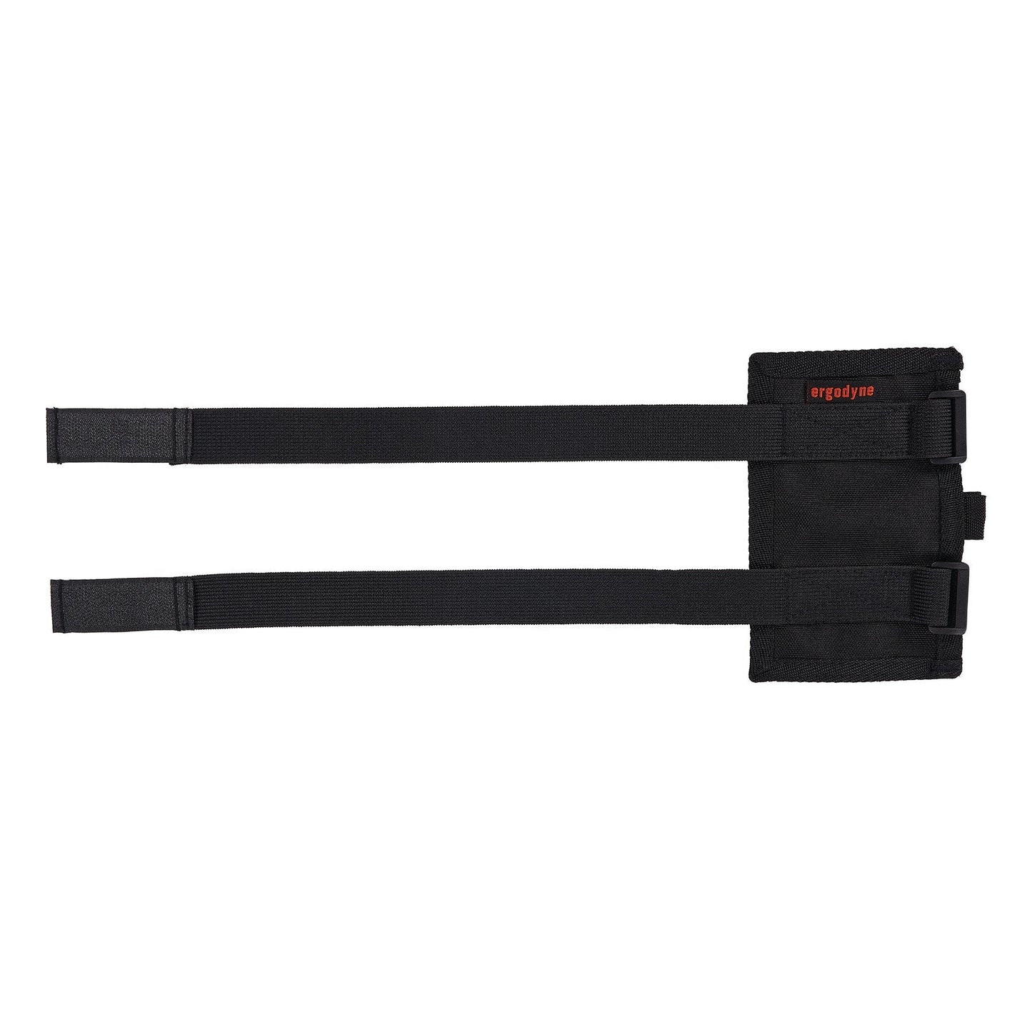 Black ID Holders - Ergodyne - Durable Arm Badge Holder