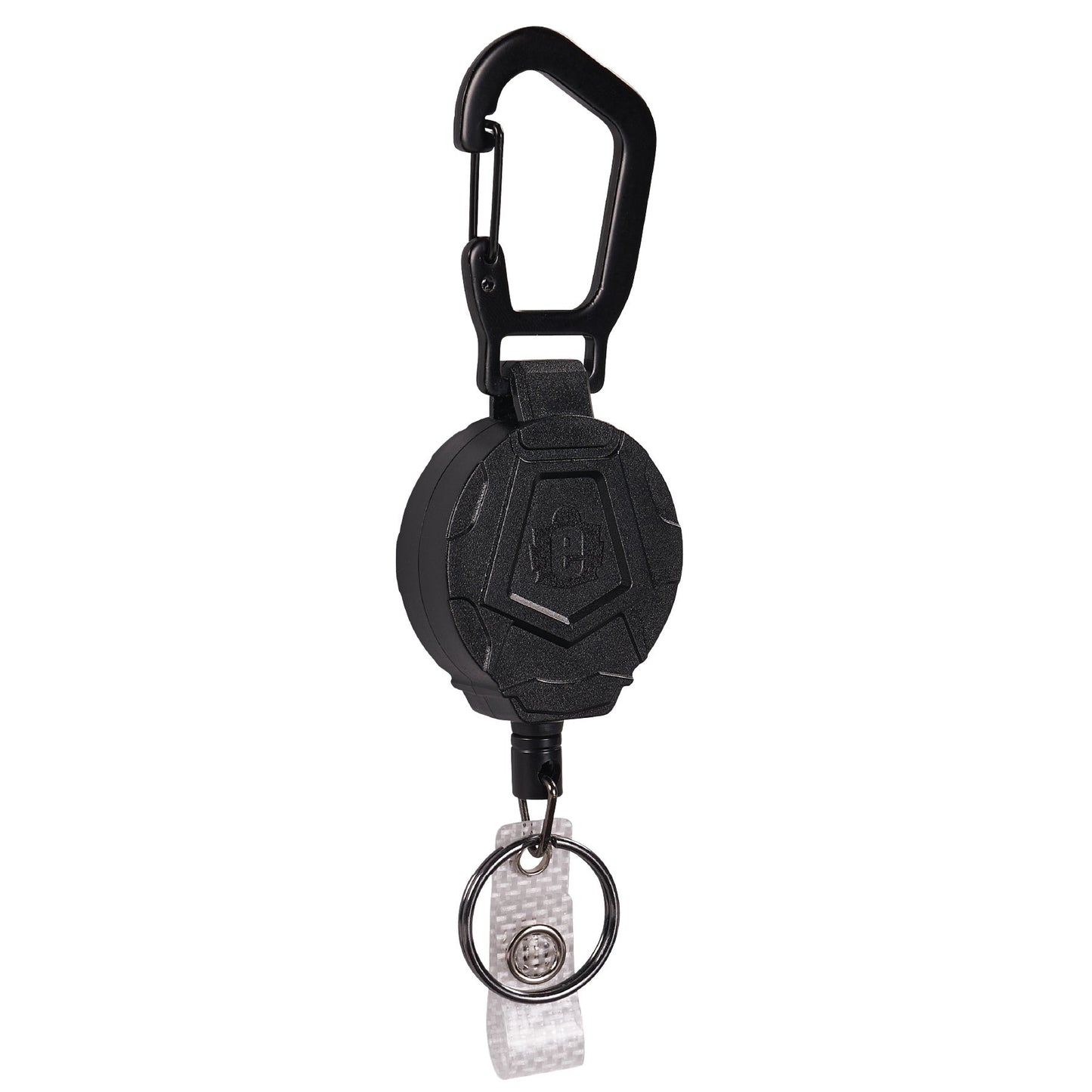 Black Lanyards - Ergodyne - Durable Badge Reel
