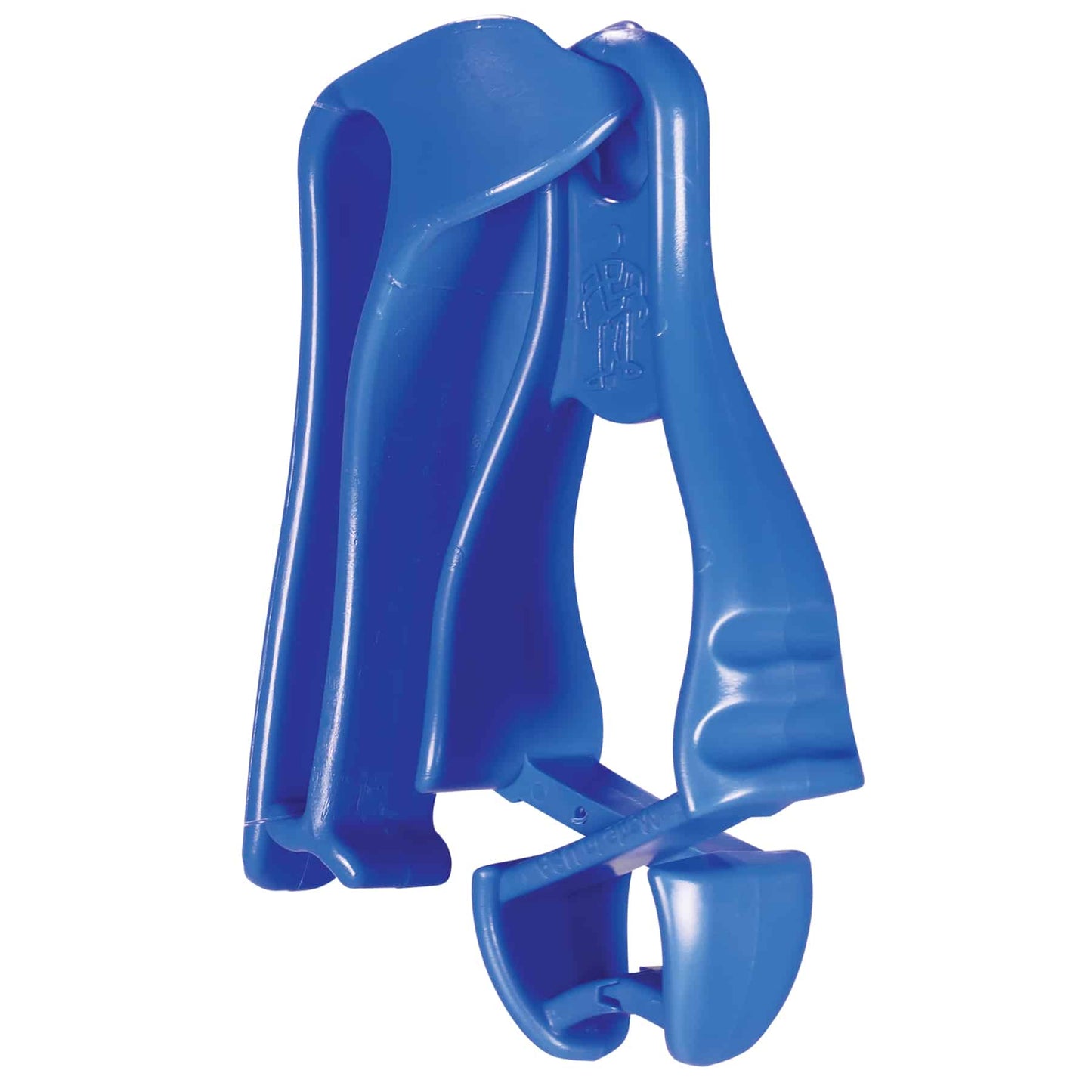 Black Glove Grabbers - Ergodyne - Versatile Clips