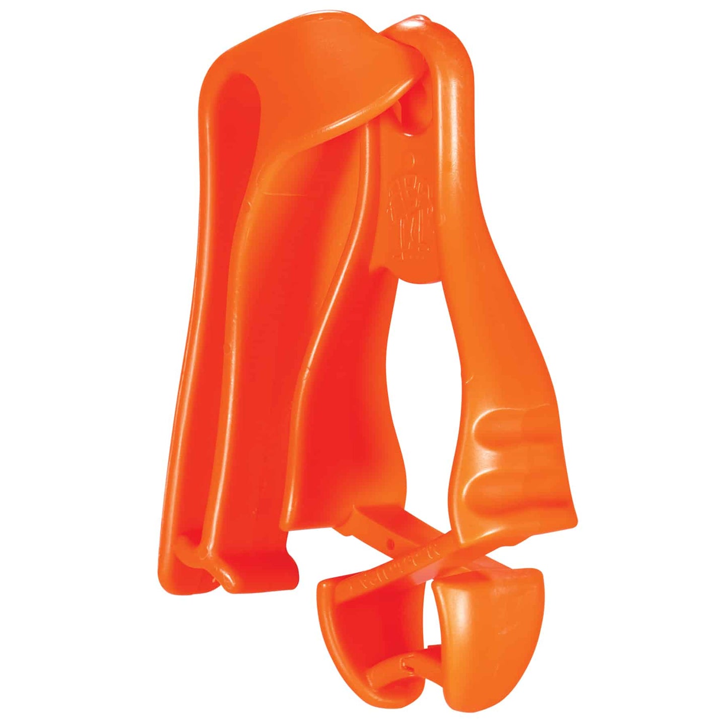 Black Glove Grabbers - Ergodyne - Versatile Clips