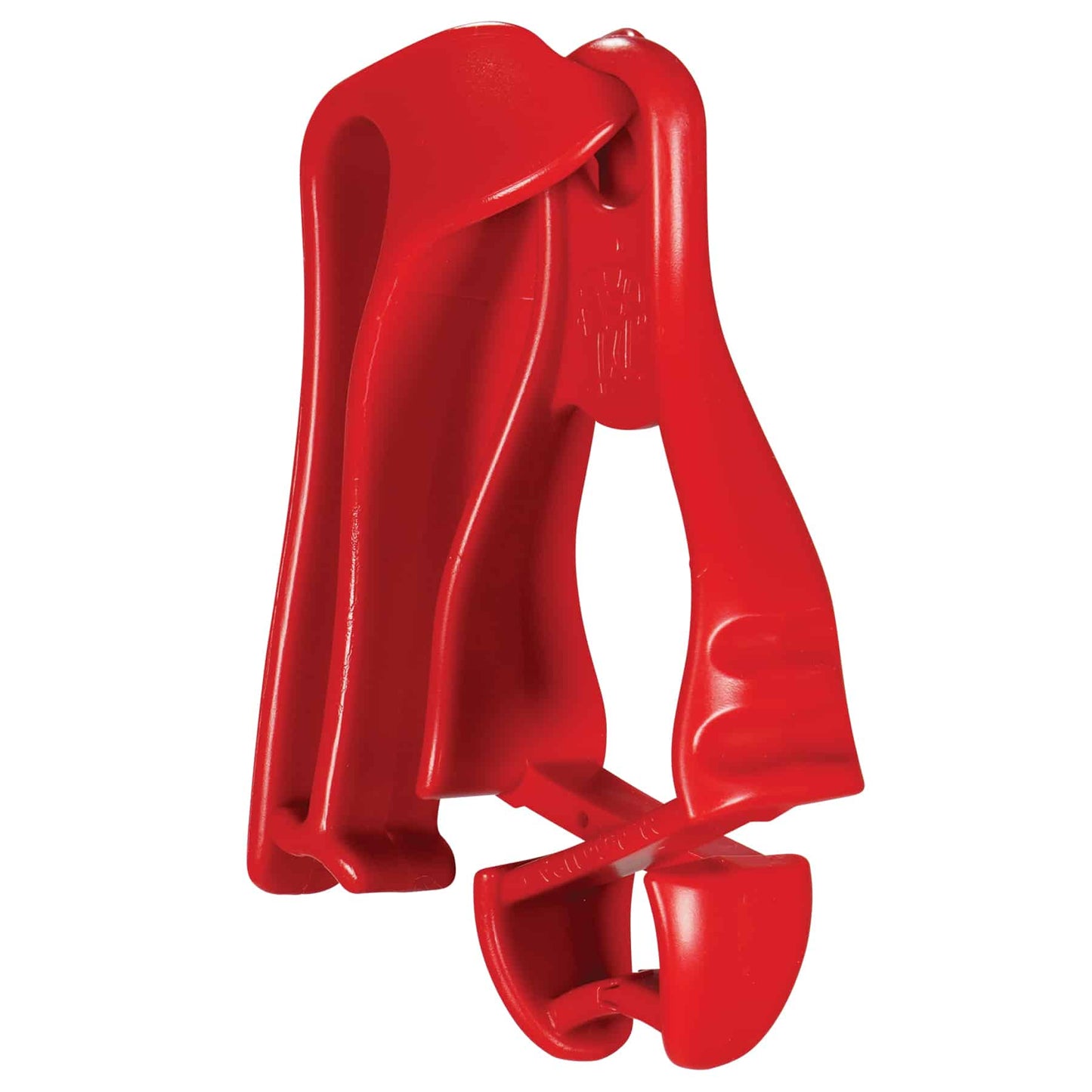 Black Glove Grabbers - Ergodyne - Versatile Clips