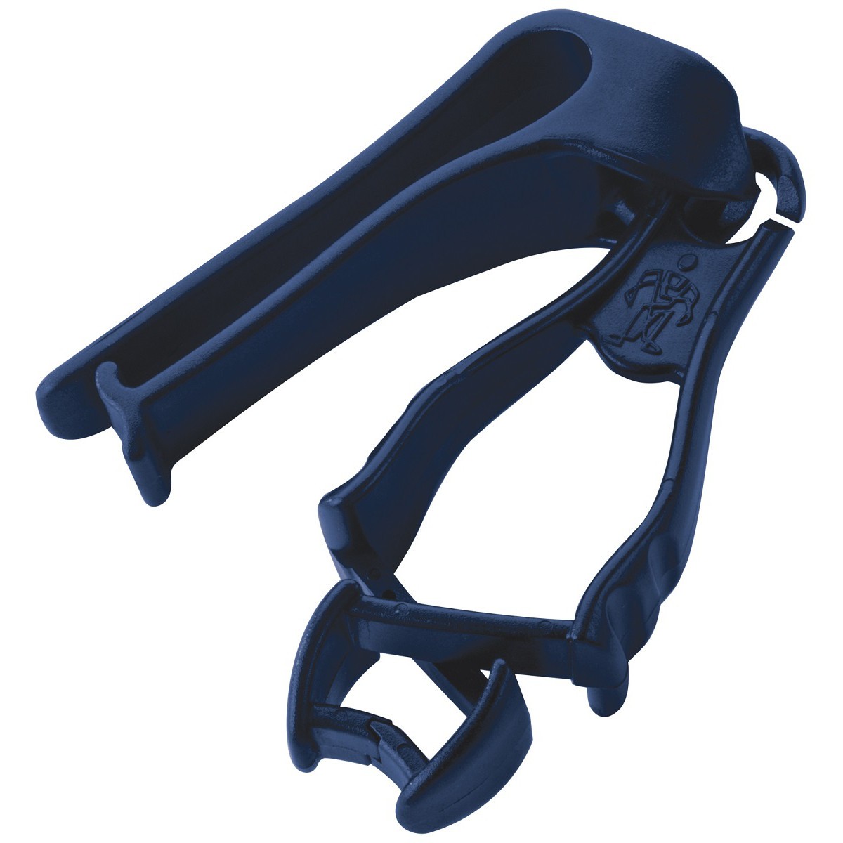 Belt Clip Glove Grabbers - Ergodyne - Metal Detectable