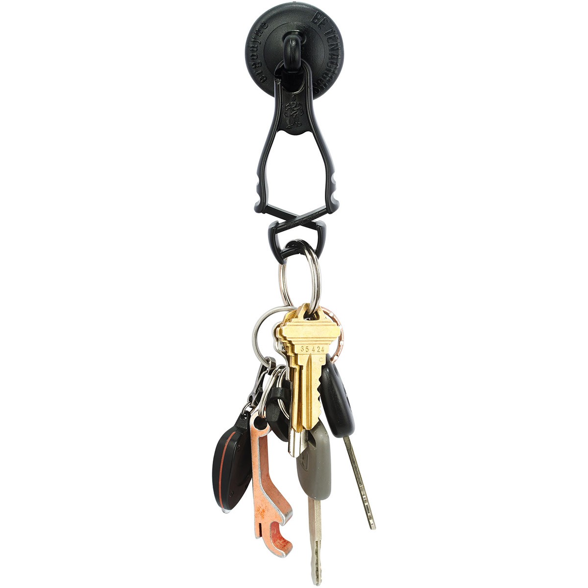 Magnet Anchor Mount Glove Grabber - Ergodyne - Versatile Tool