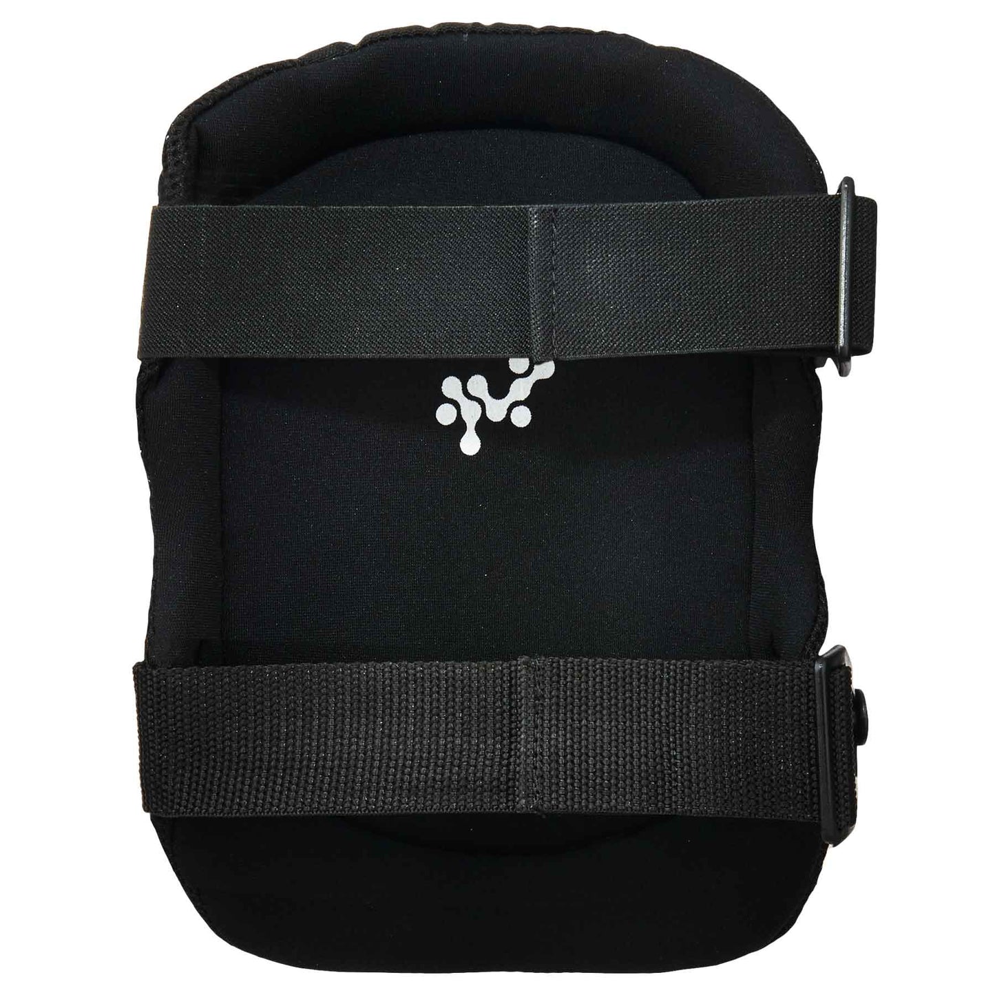 Black Knee Pads - Ergodyne - Lightweight Gel Support