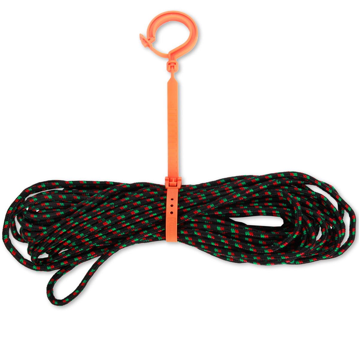 Medium Length Tie Hooks - Ergodyne - Durable Nylon