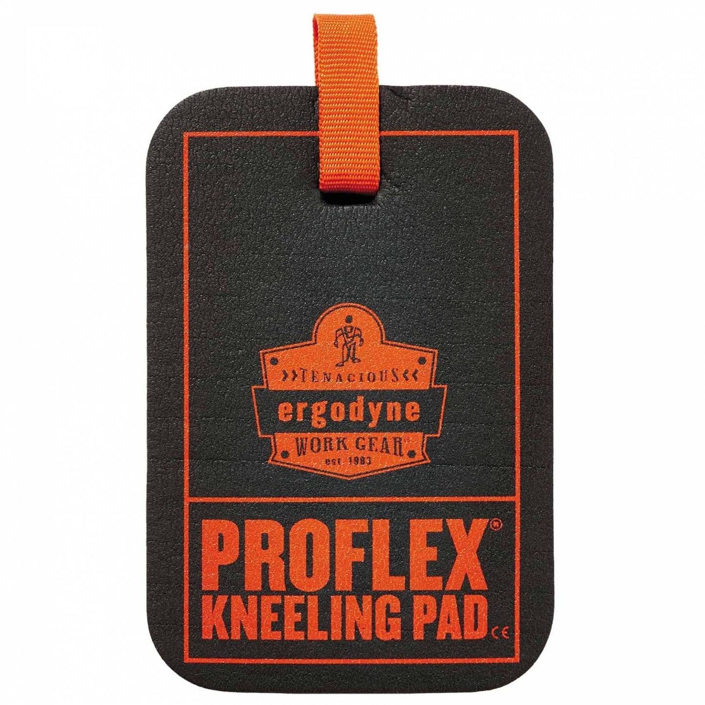 Pad ONLY Kneeling Pads - Ergodyne - Lightweight Foam