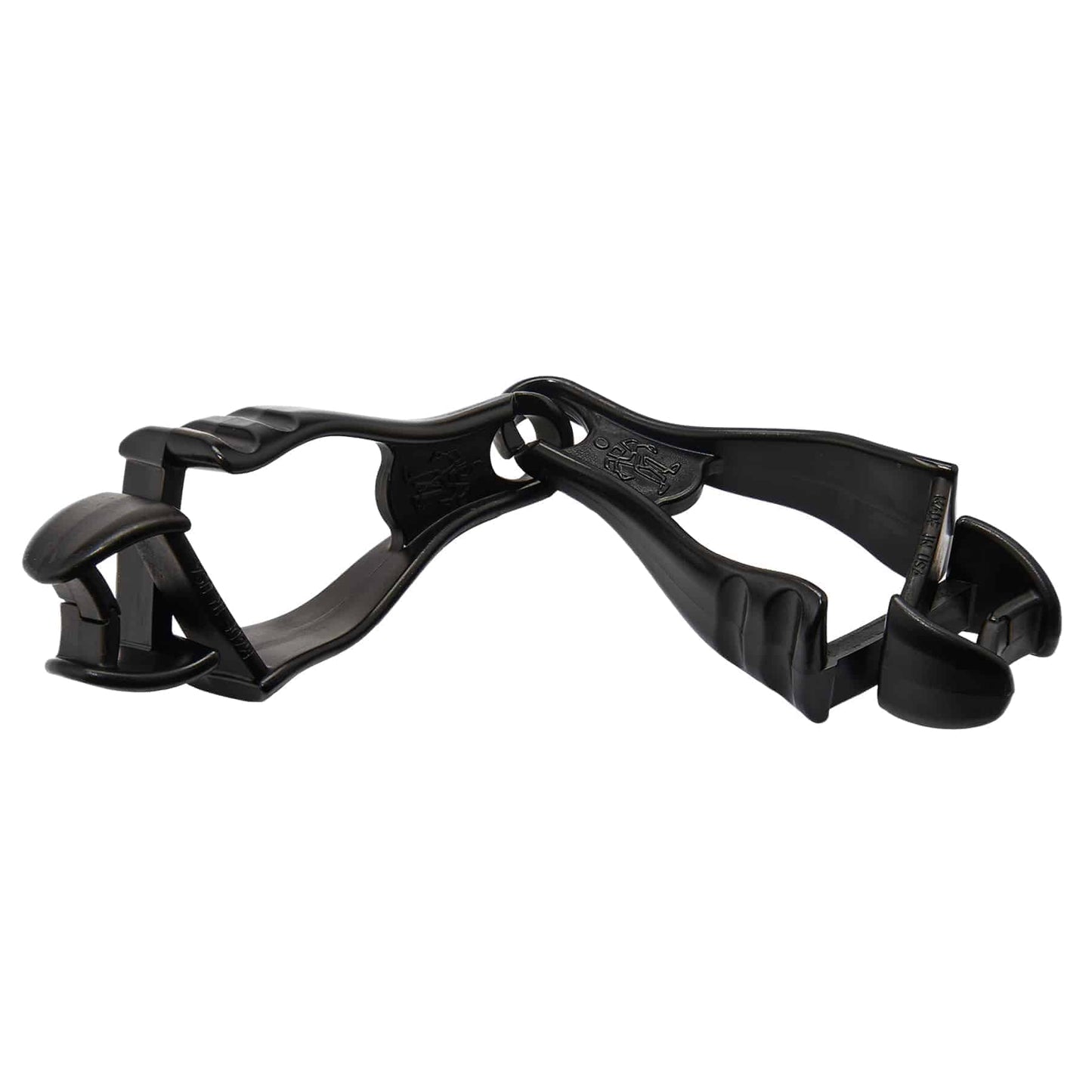Grabber Kneeling Pads - Ergodyne - Compact Comfort