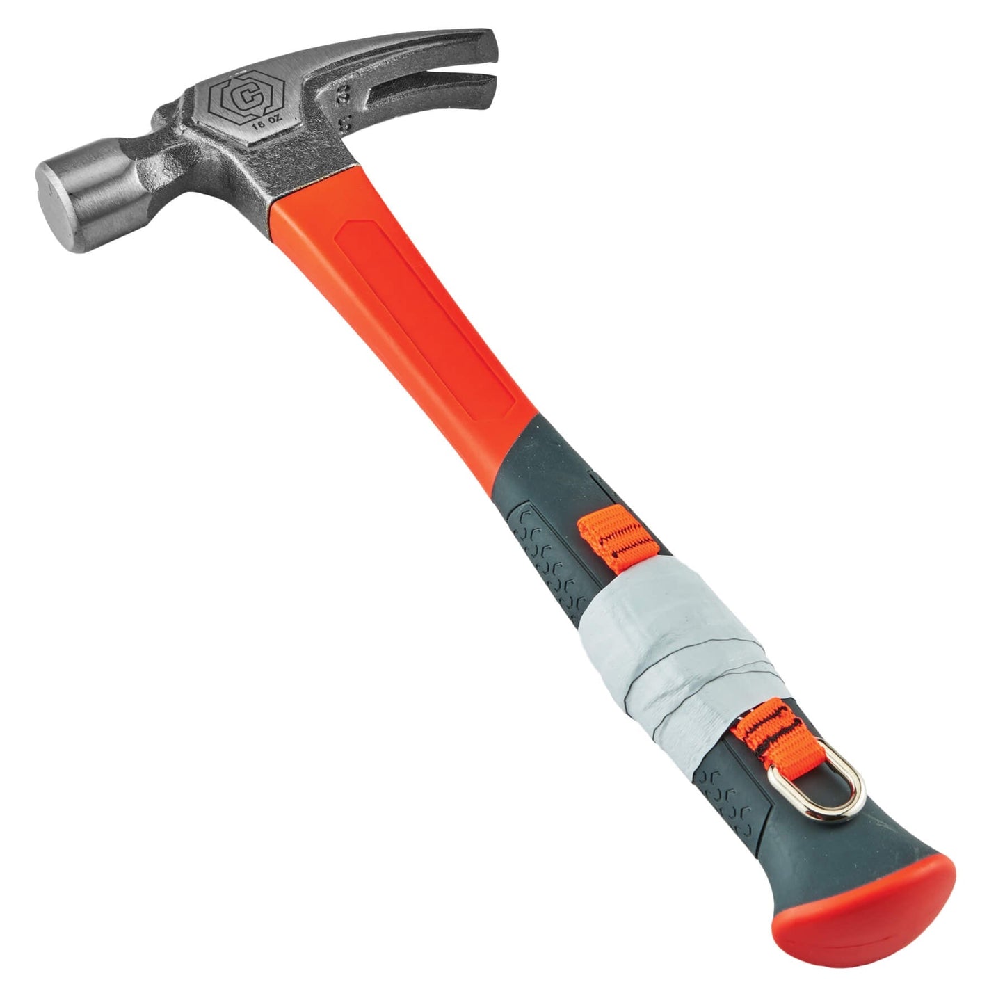 Orange Tool Attachments - Ergodyne - Durable Tails