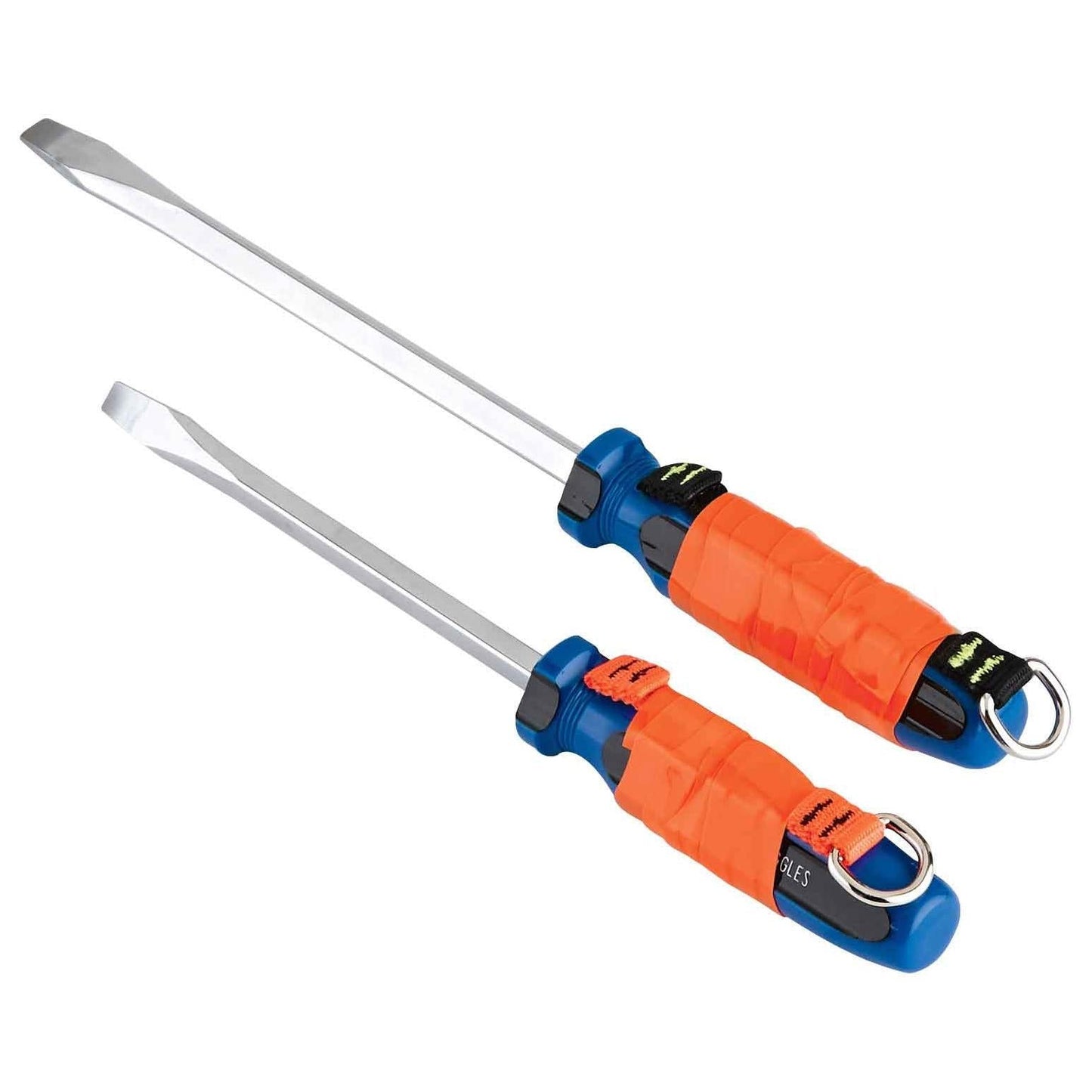 Orange Tool Attachments - Ergodyne - Durable Tails
