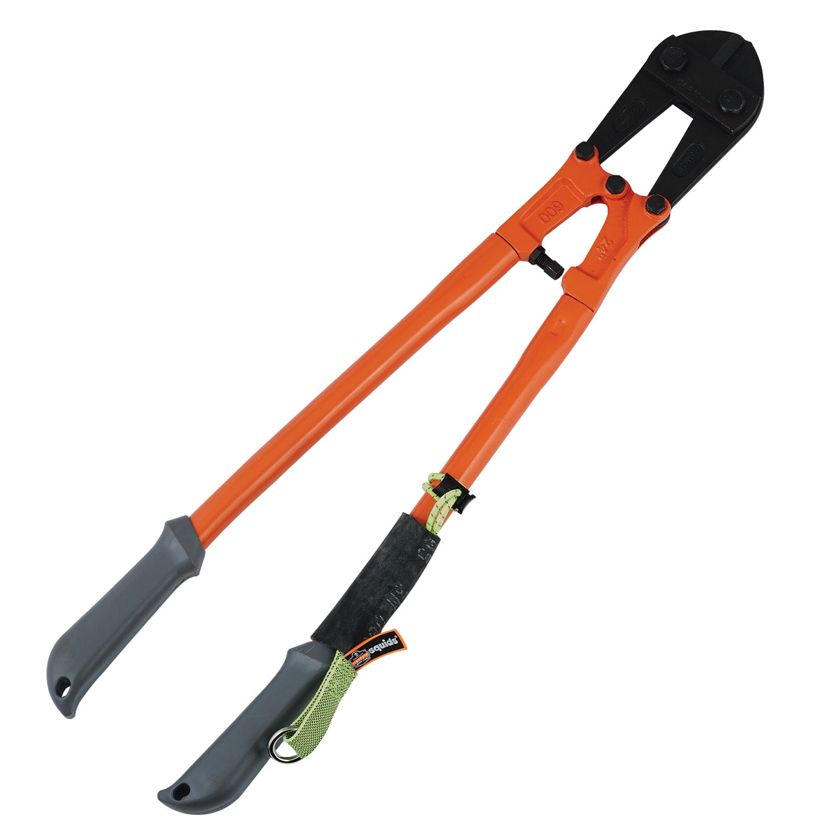 1.5" Tool Diameter Tool Traps - Ergodyne - Cold Shrink