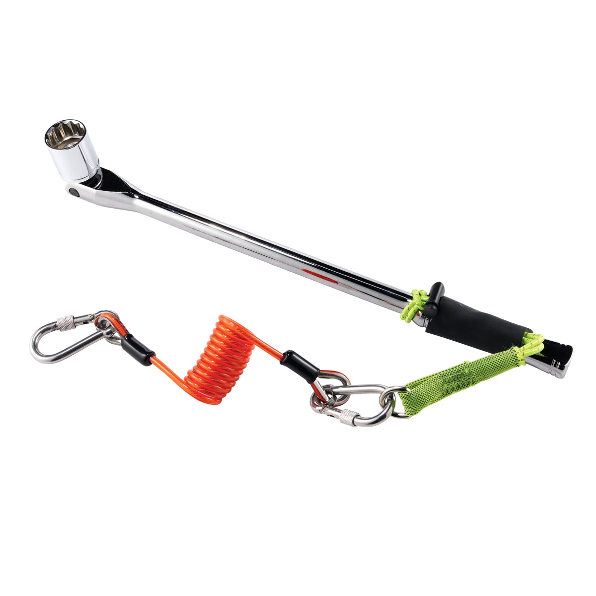 1.5" Tool Diameter Tool Traps - Ergodyne - Cold Shrink