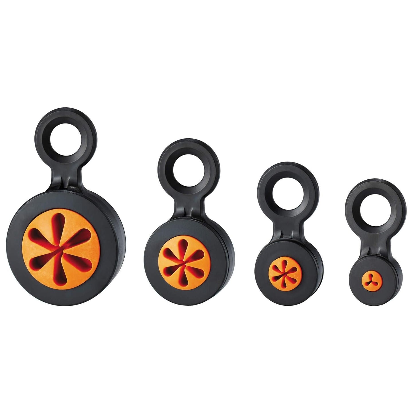 Slips Tool Traps - Ergodyne - Secure Tool Attachment