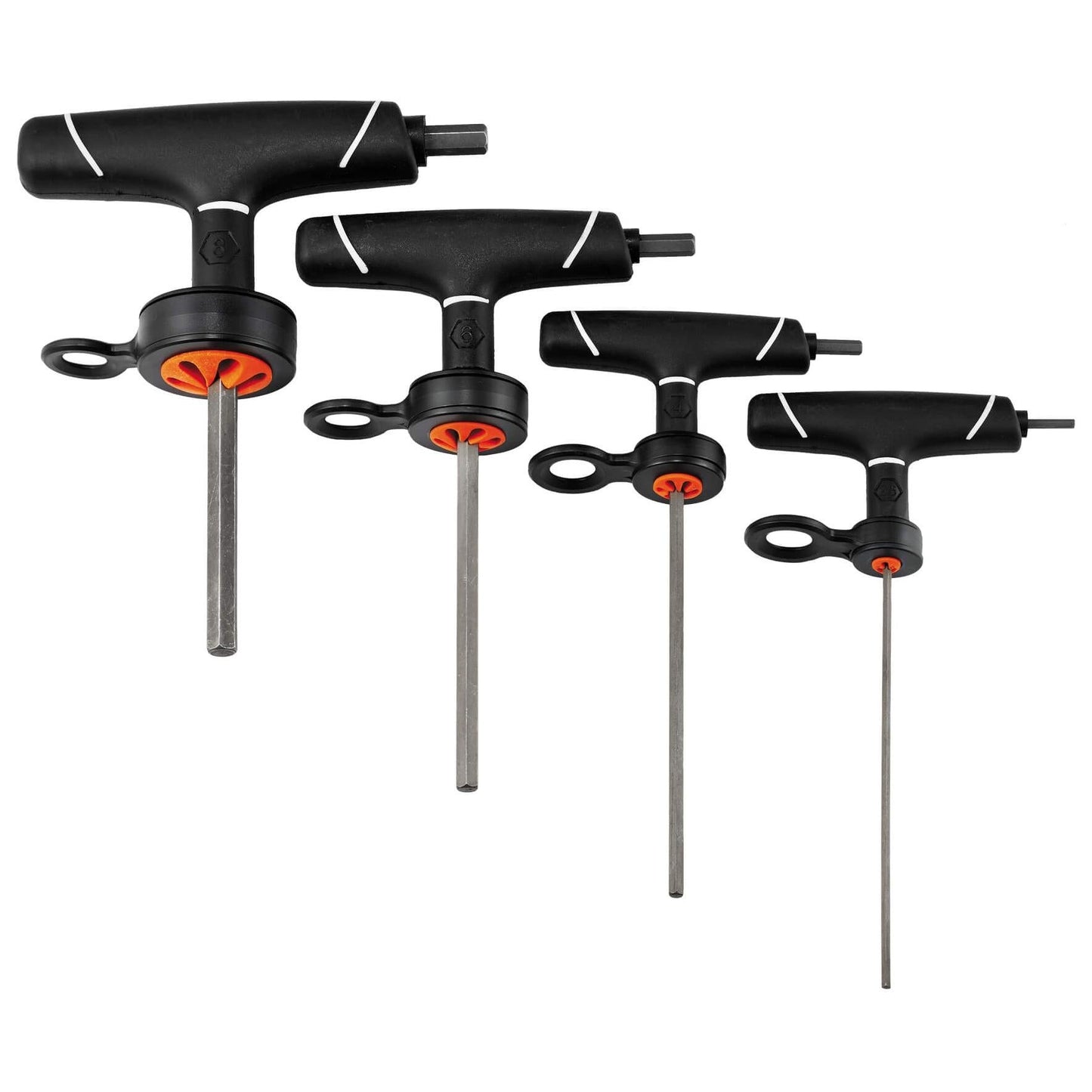 Slips Tool Traps - Ergodyne - Secure Tool Attachment