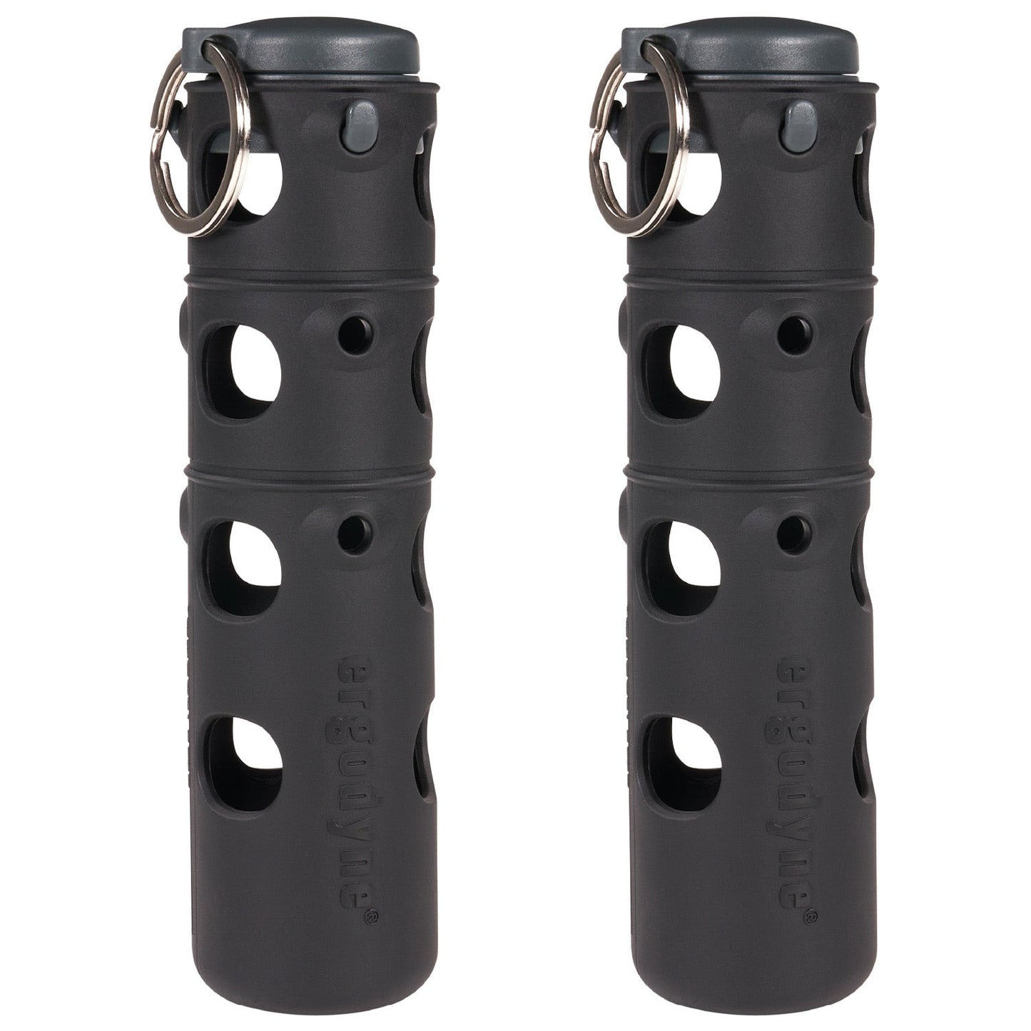 Black Tool Grips - Ergodyne - Secure Tool Tether