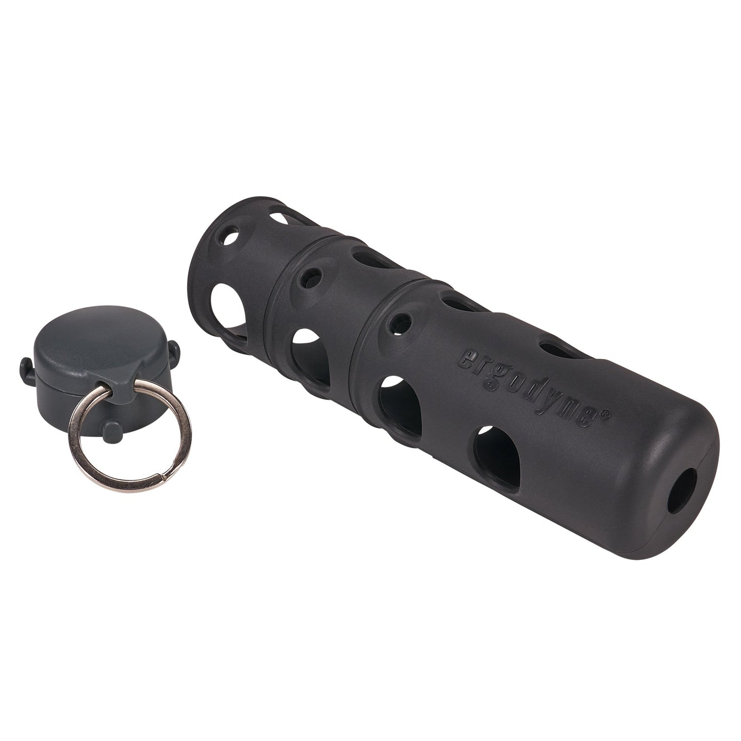 Black Tool Grips - Ergodyne - Secure Tool Tether