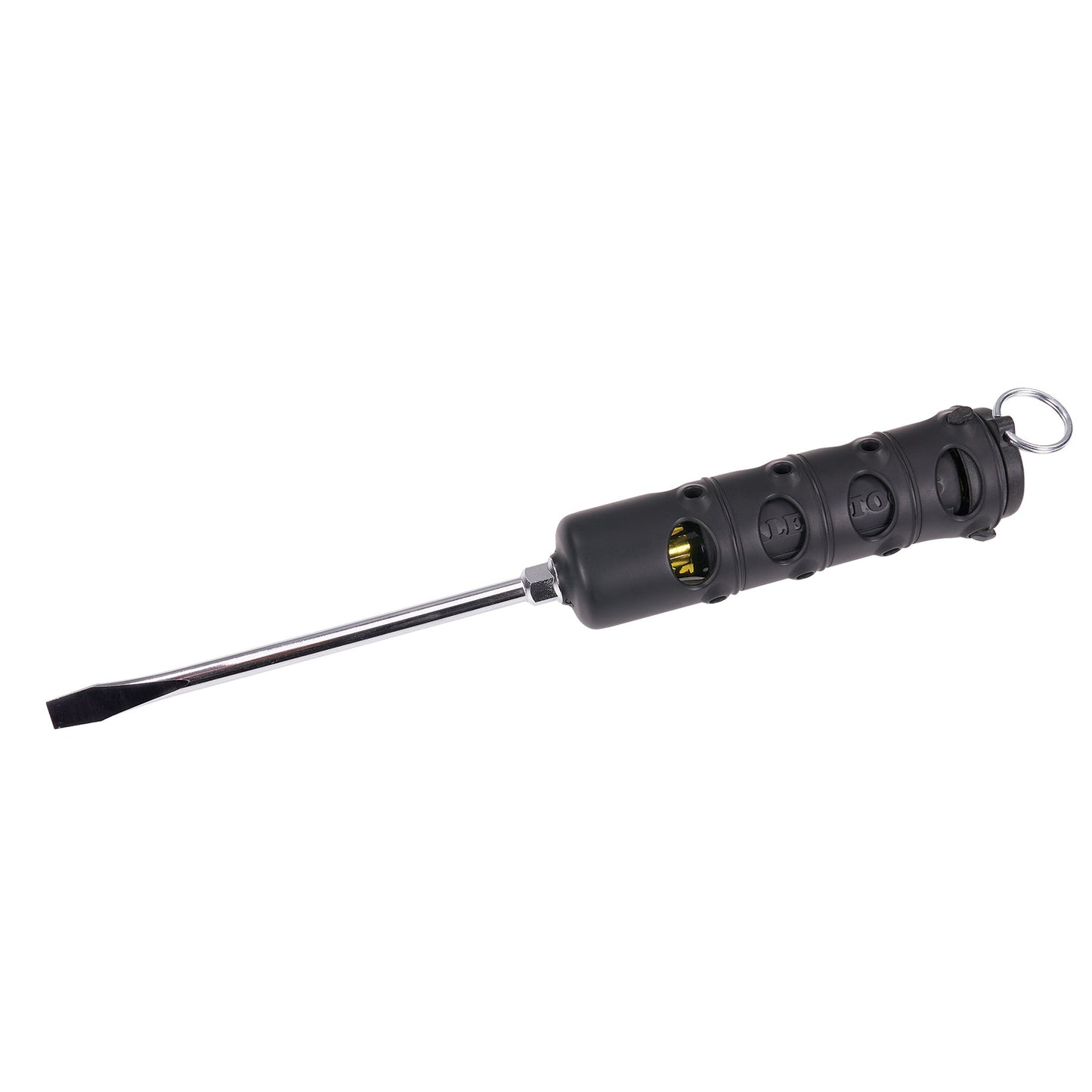 Black Tool Grips - Ergodyne - Secure Tool Tether