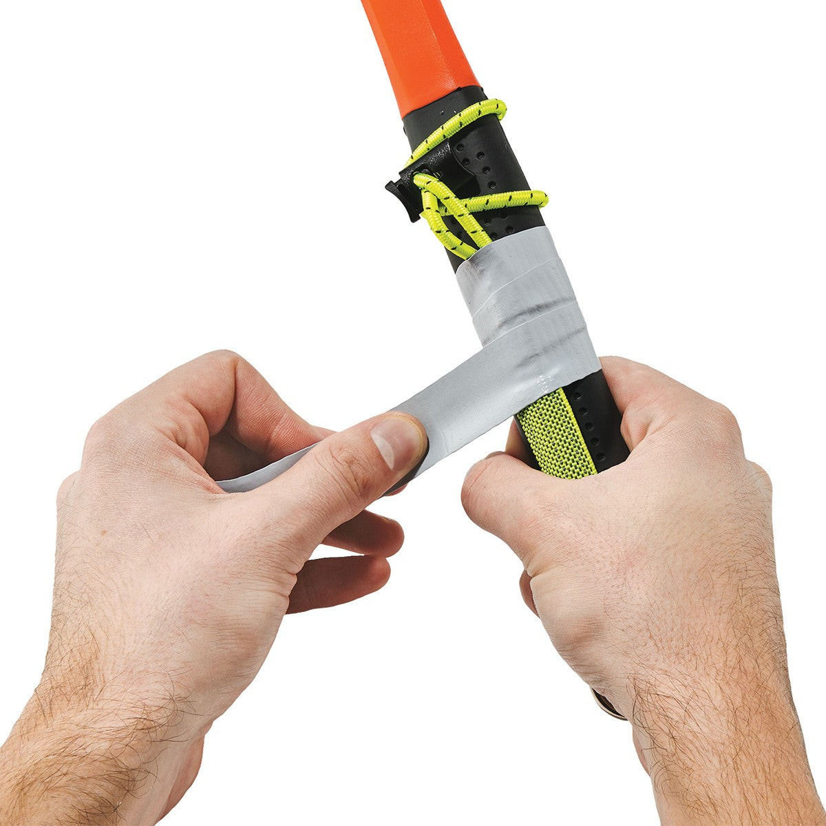 12ft Roll Tool Traps - Ergodyne - Durable Tape