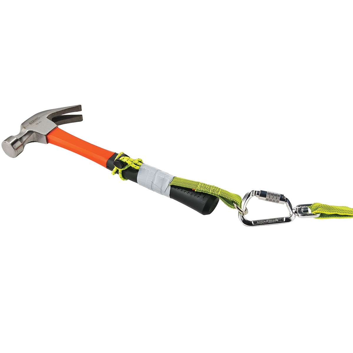 12ft Roll Tool Traps - Ergodyne - Durable Tape