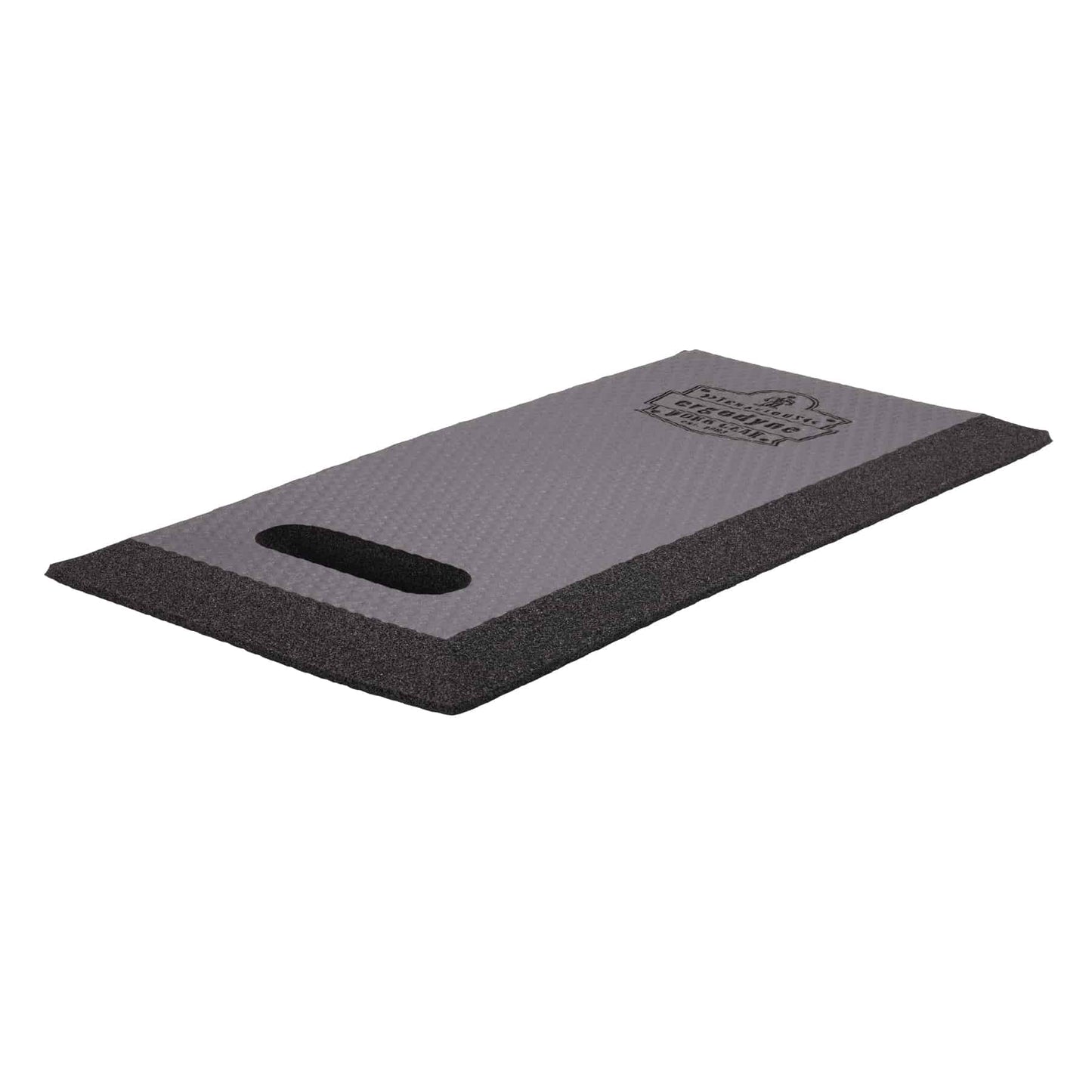 Black Kneeling Pads - Ergodyne - Lightweight Foam
