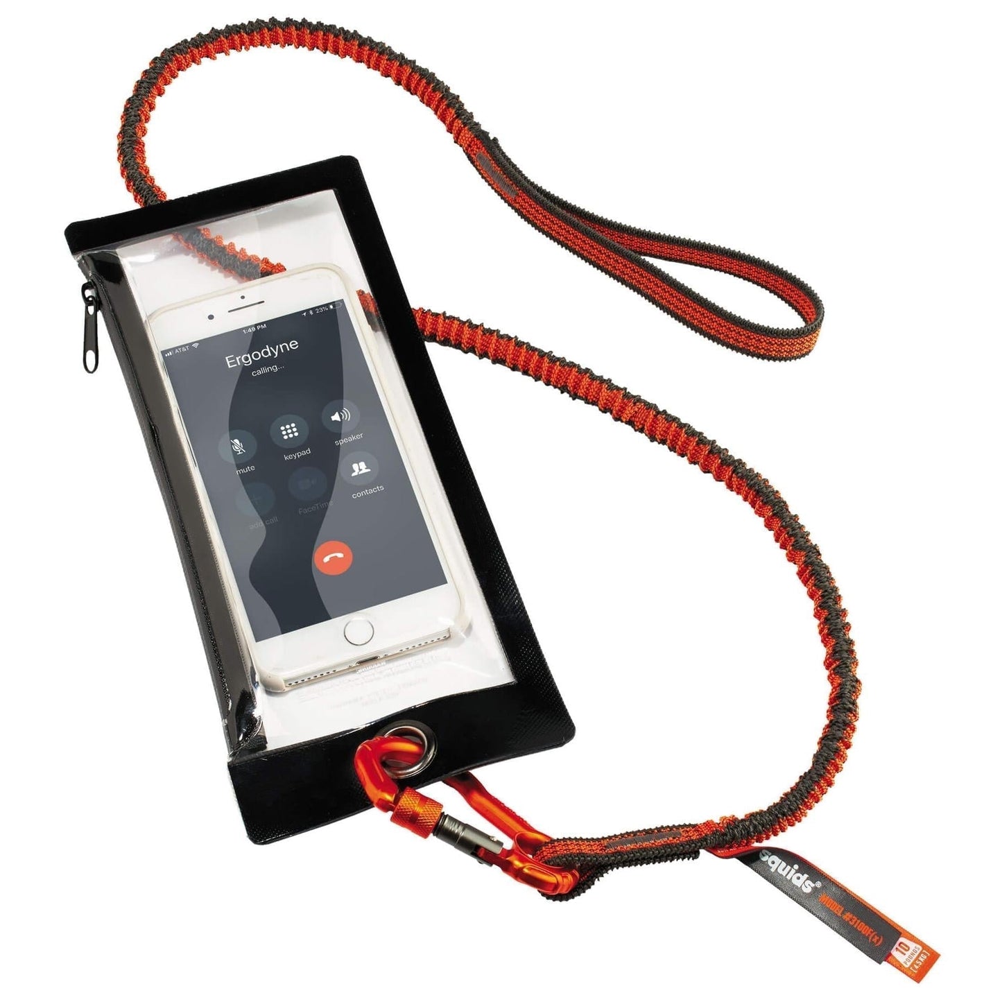 Plus Size Tool Traps - Ergodyne - Water Resistant Pouch