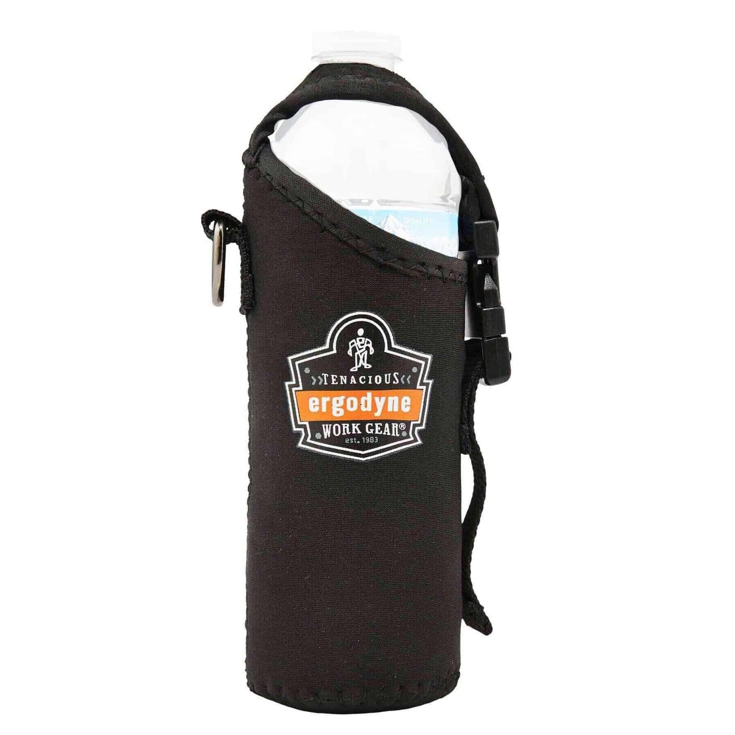 Large Tool Traps - Ergodyne - Stretchy Holder & Clip
