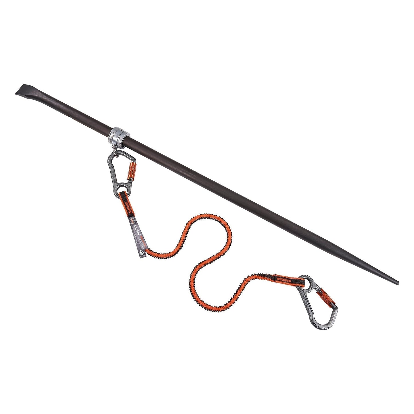 0.75 in Tool Lock - Ergodyne - Durable Locking Collar