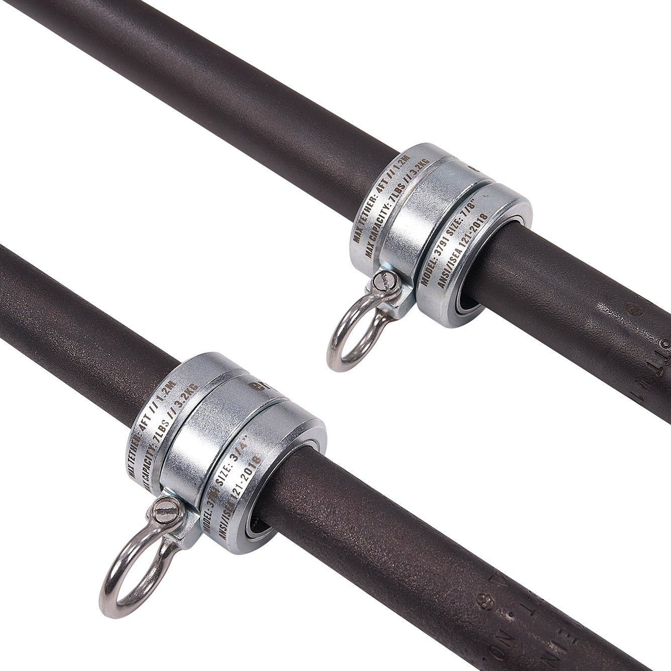 0.75 in Tool Lock - Ergodyne - Durable Locking Collar