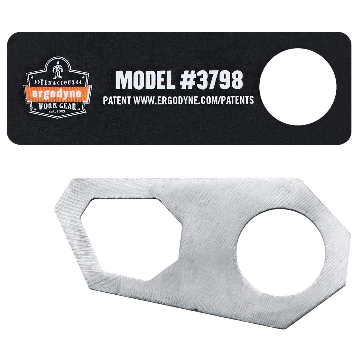 Pneumatic Tool Trap Tool Traps - Ergodyne - Durable Bracket