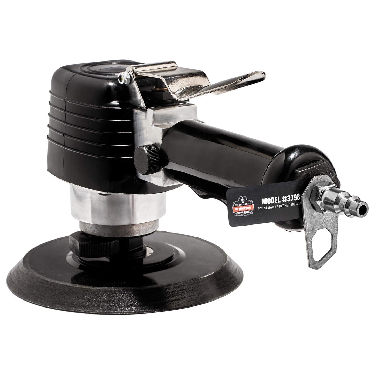 Pneumatic Tool Trap Tool Traps - Ergodyne - Durable Bracket