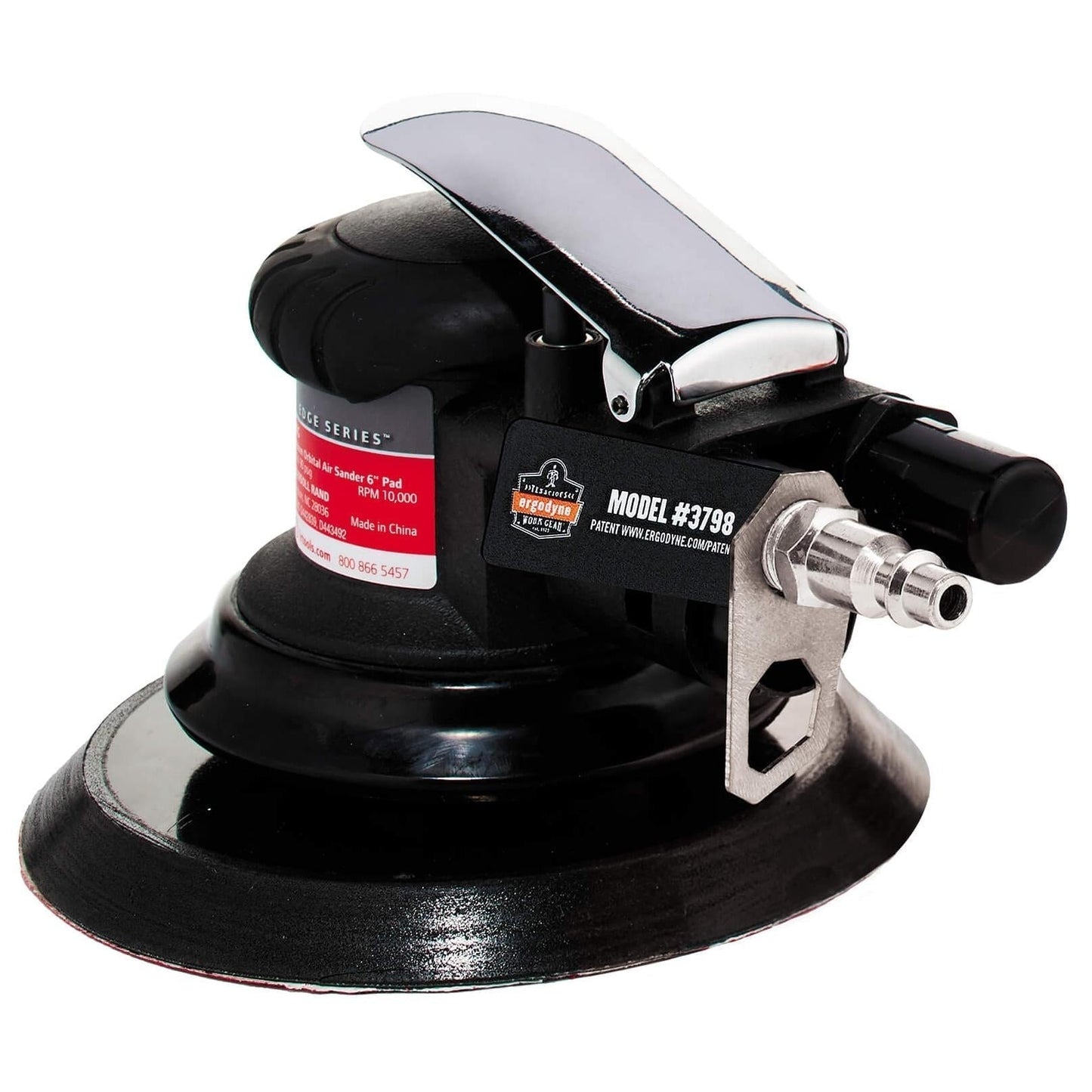 Pneumatic Tool Trap Tool Traps - Ergodyne - Durable Bracket