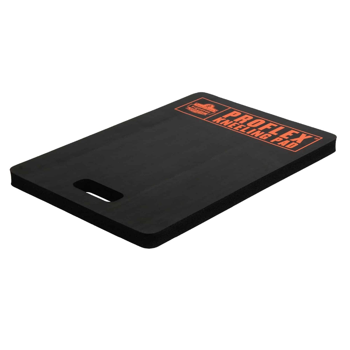 Black Kneeling Pads - Ergodyne - Comfortable Foam