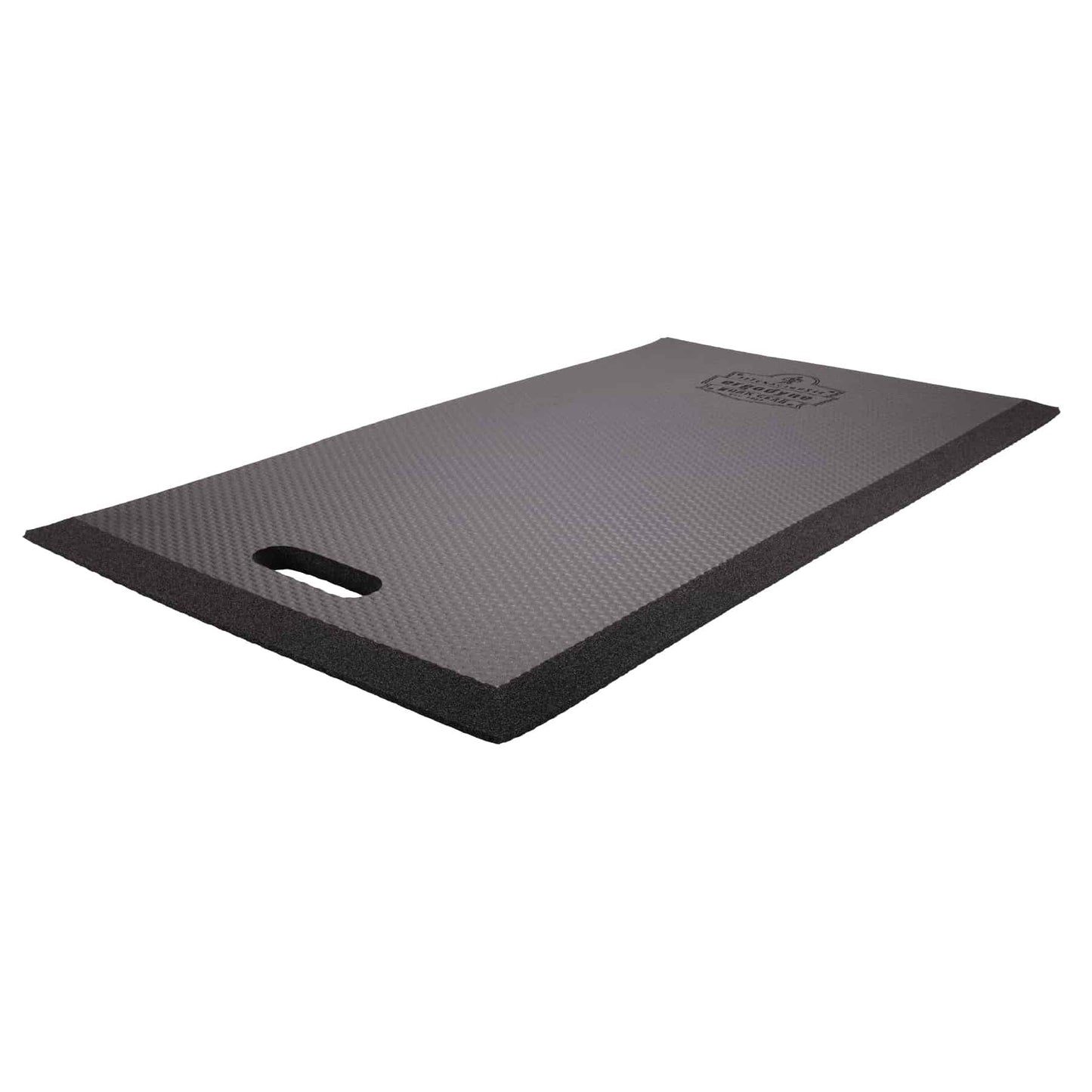 Black Kneeling Pads - Ergodyne - Comfortable Foam