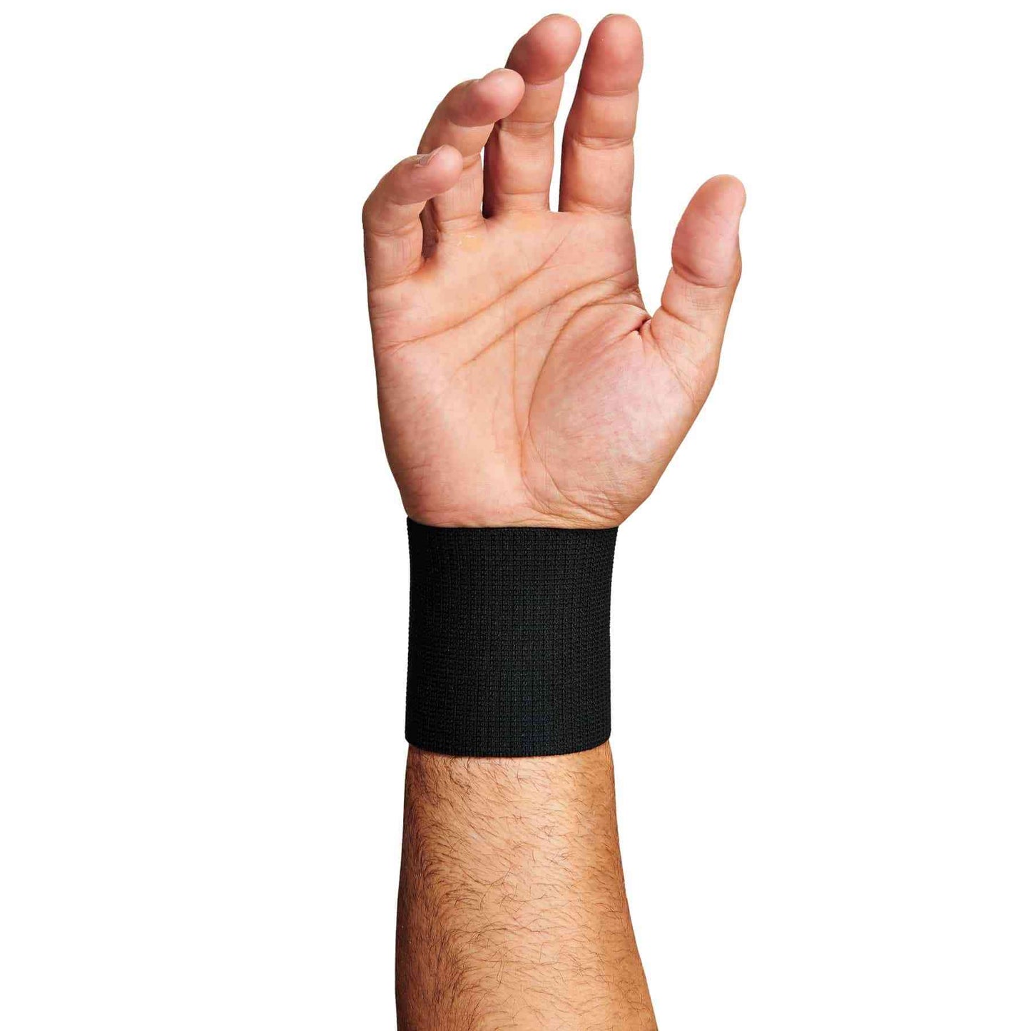 Black Wrist Wrap - Ergodyne - Durable Support