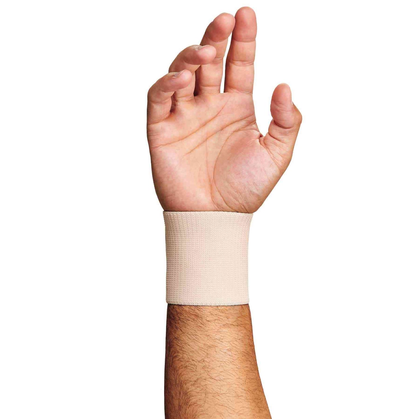 Black Wrist Wrap - Ergodyne - Durable Support