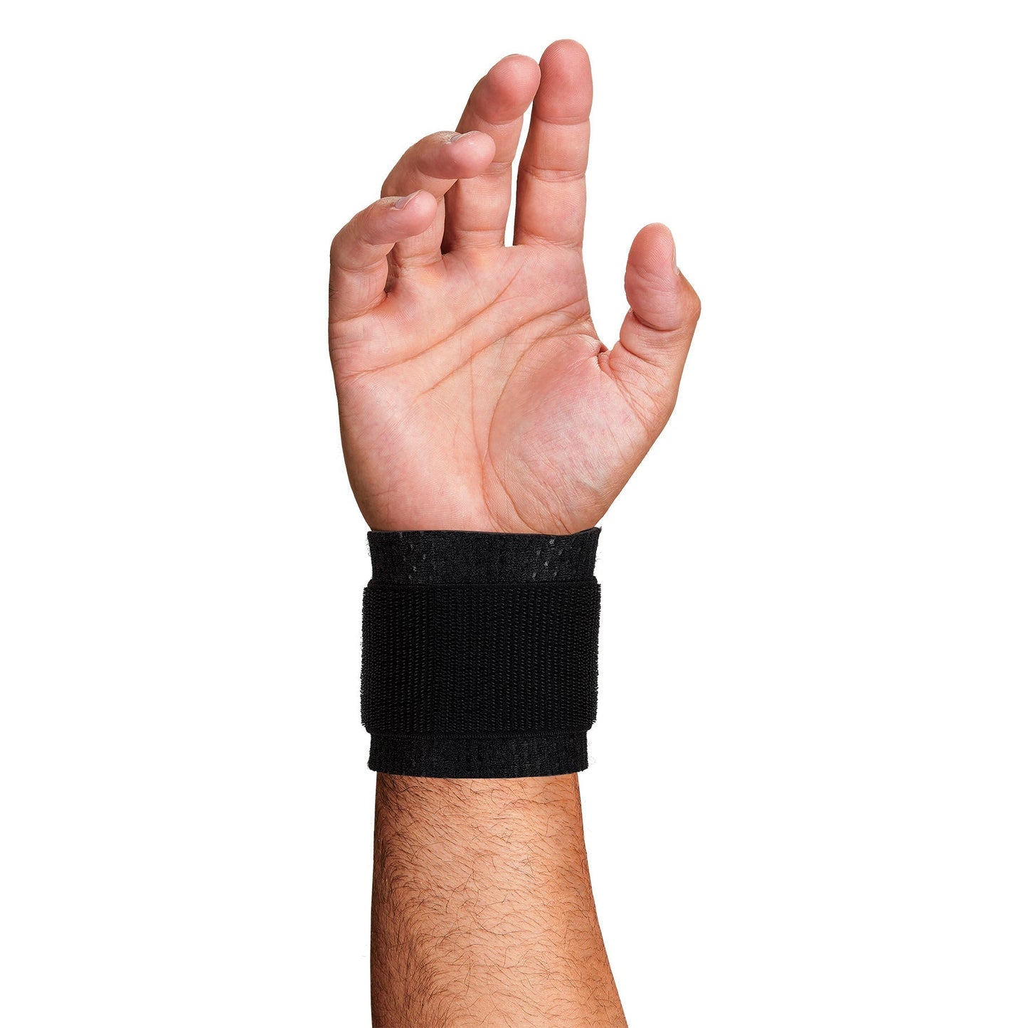 Black Wrist Wrap - Ergodyne - Neoprene Support