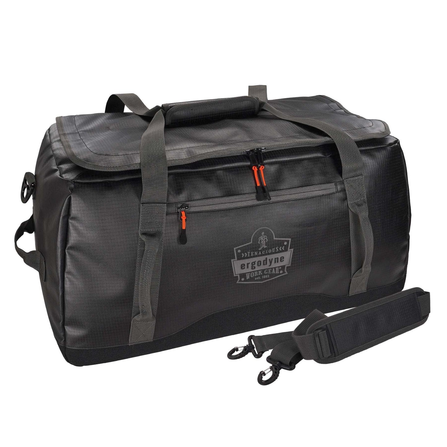 Medium Duffel Bags - Ergodyne - Water-Resistant Design