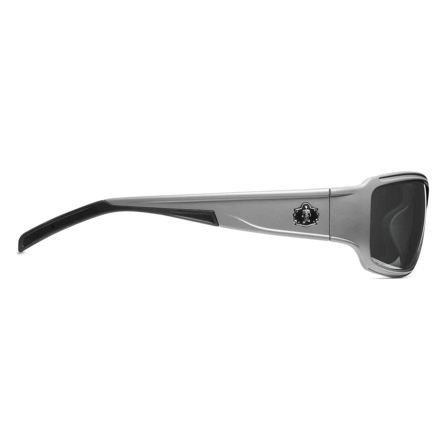 Clear Lens Glasses - Ergodyne - Impact Resistant