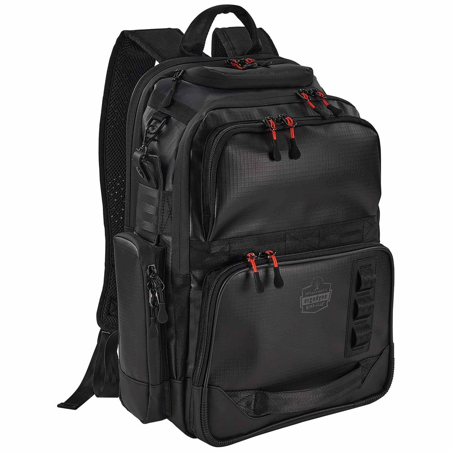 Black Backpack - Ergodyne - Durable and Stylish Design