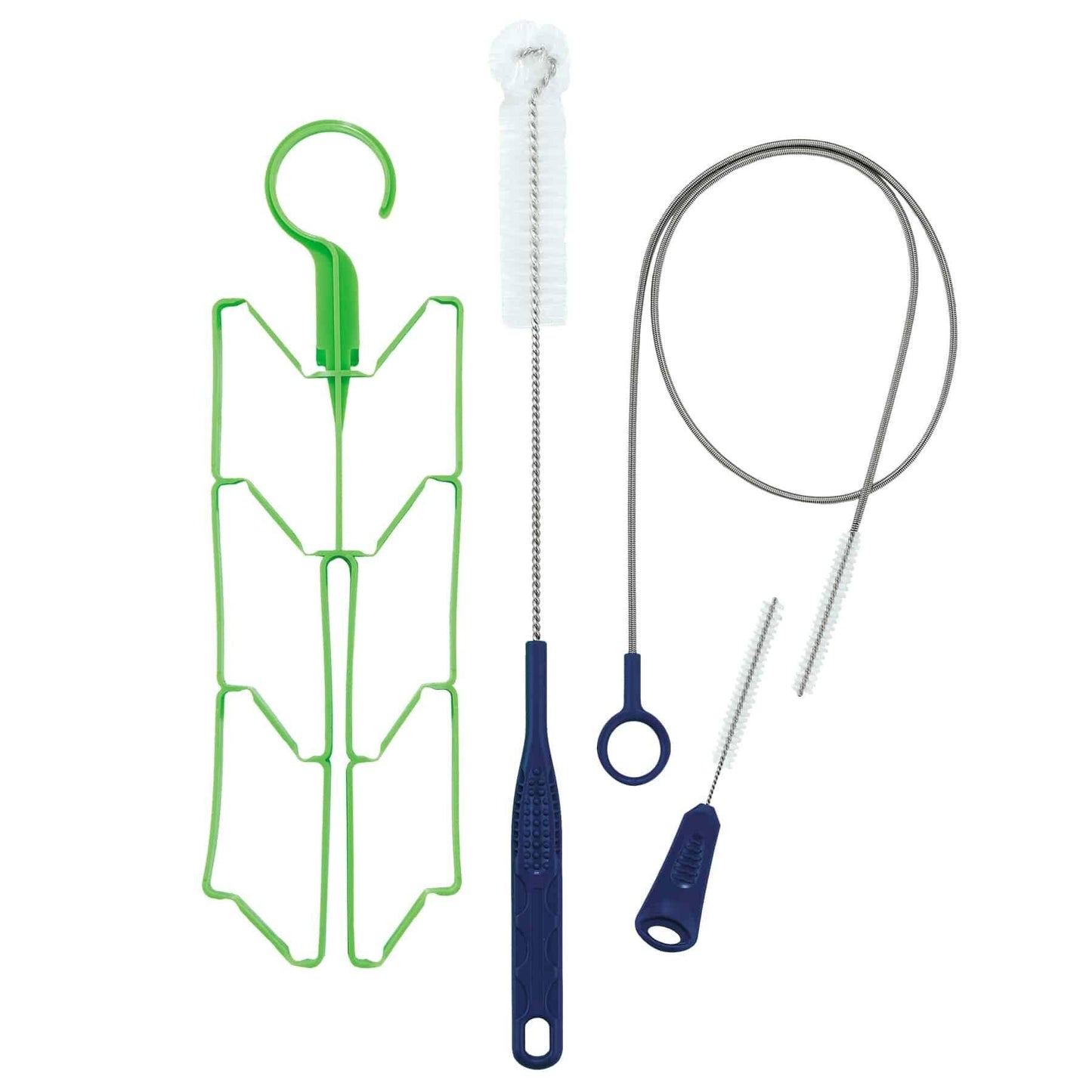 Blue Cleaning Kits - Ergodyne - Essential Gear