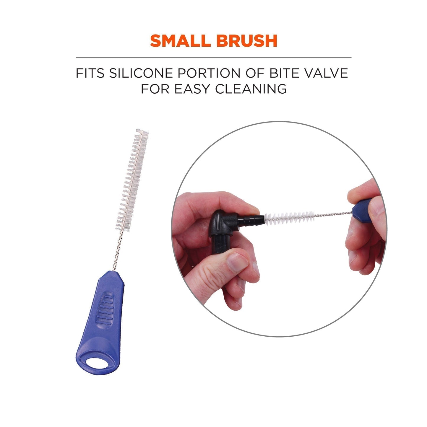 Blue Cleaning Kits - Ergodyne - Essential Gear